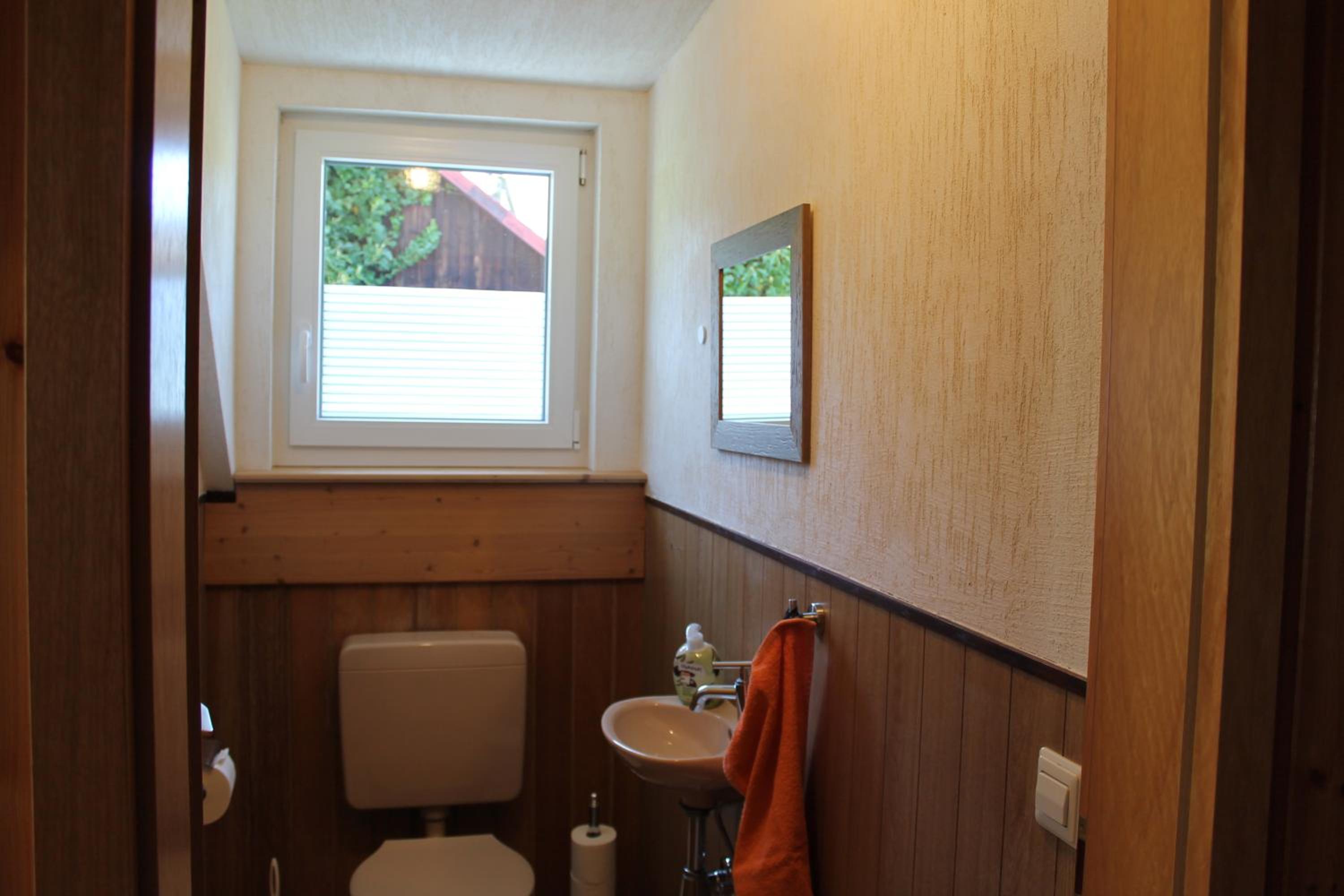 Ferienwohnung Schwarzwaldhof view 3