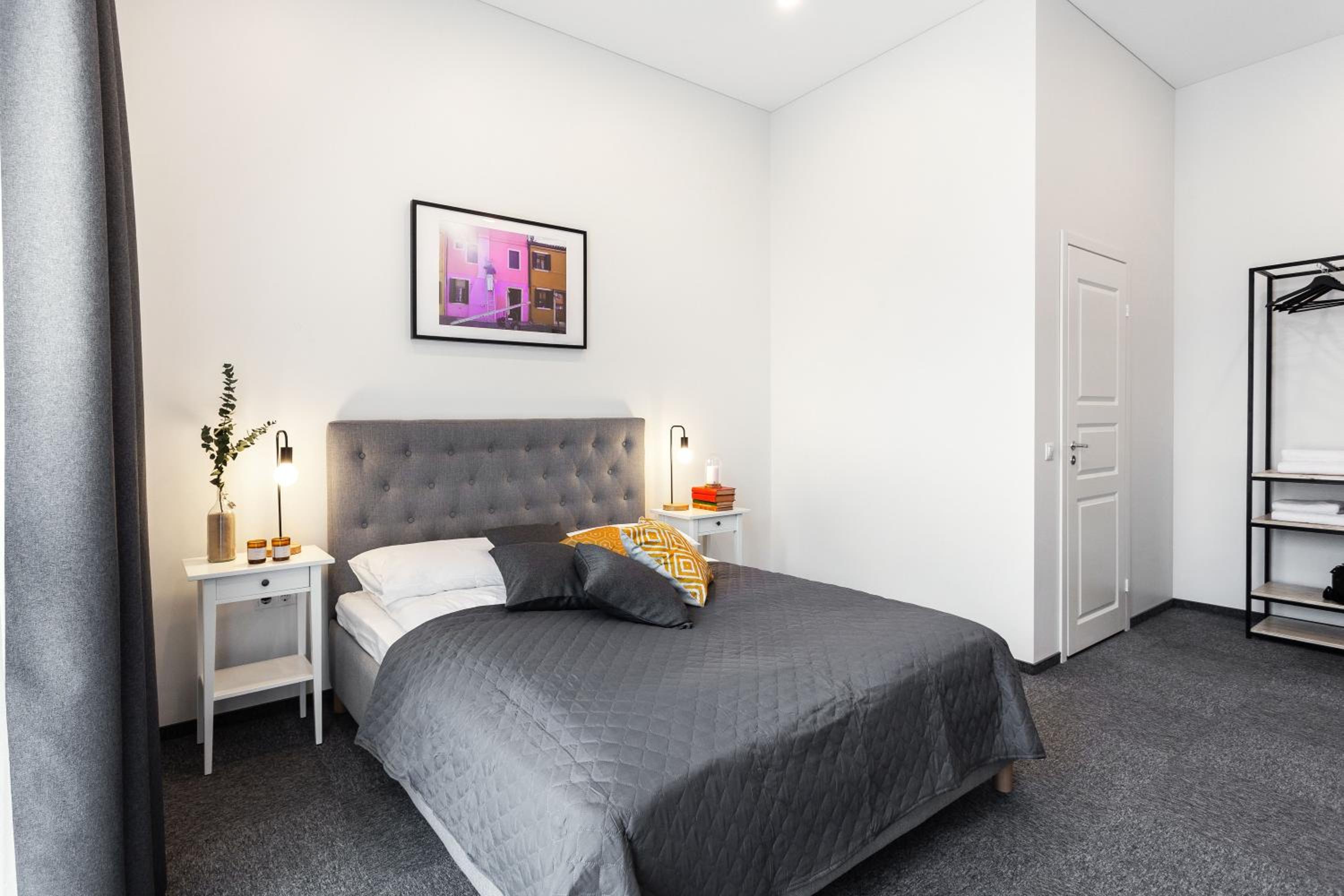 Hotel Kaunas Garden - Image 1