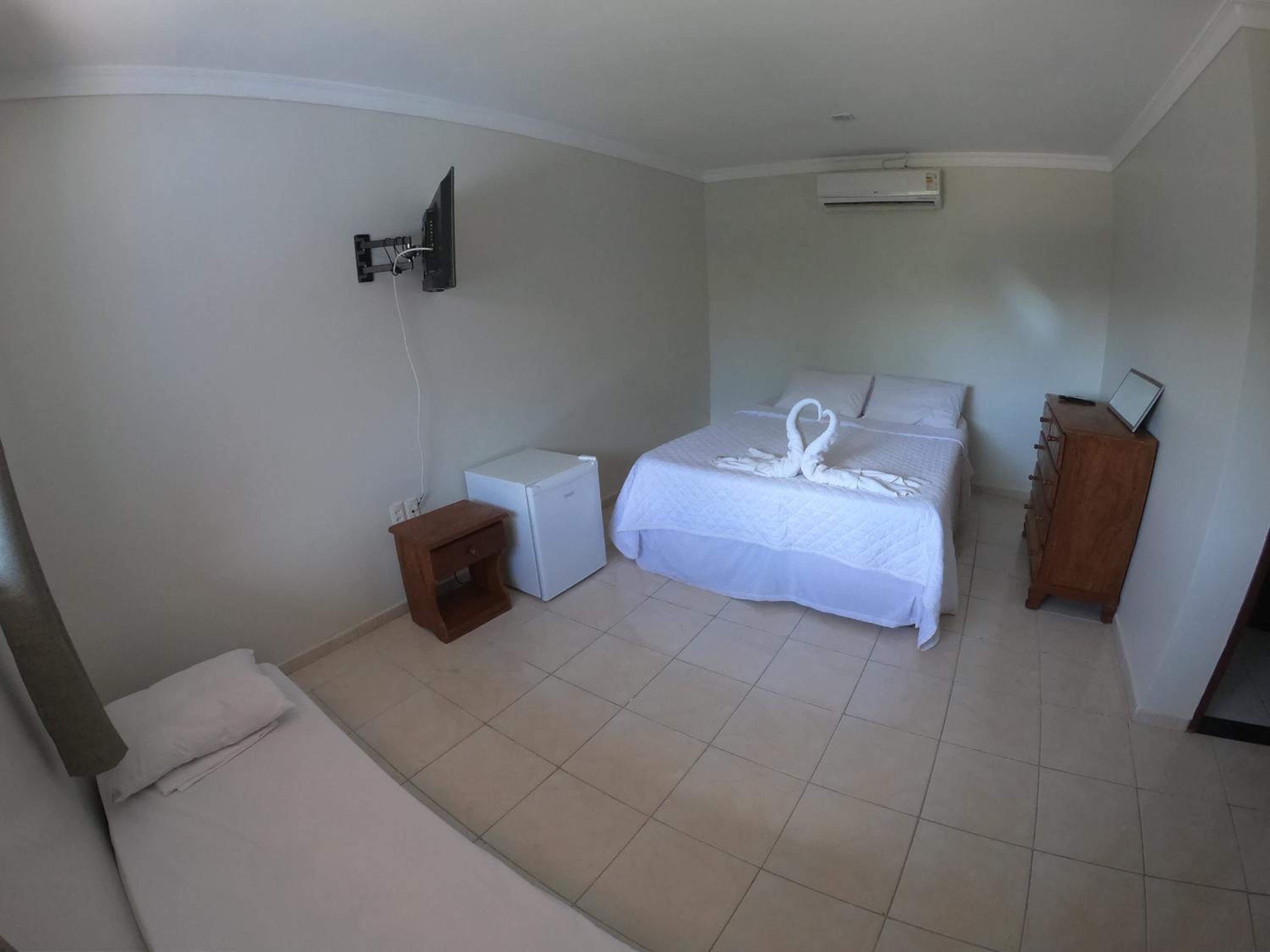 Pousada Casa Nui - Porto de Galinhas by Concavus