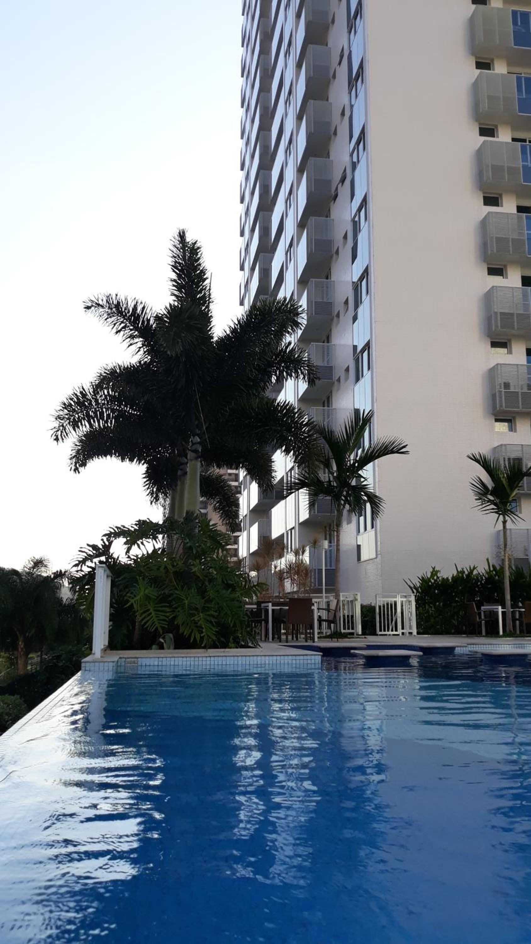 Ilha Pura Barra Temporada