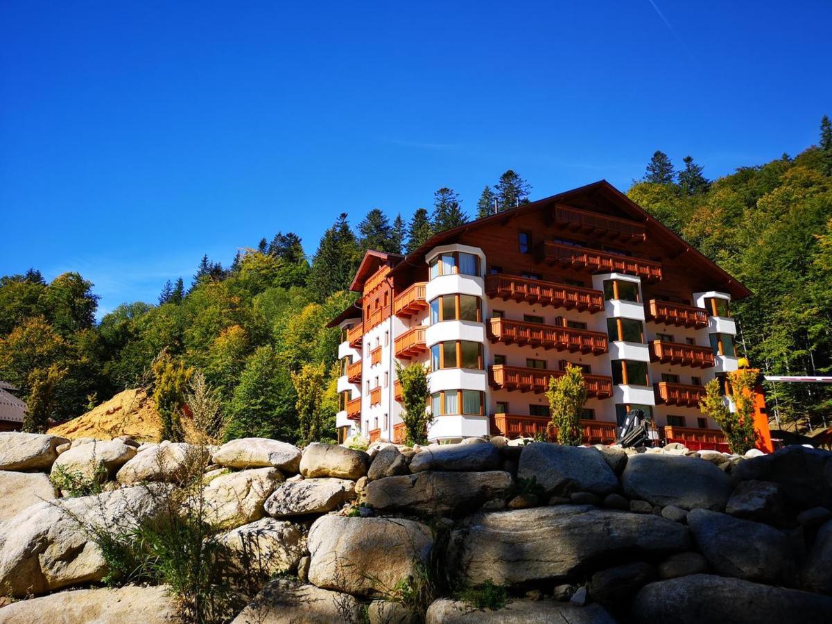 Apartmán RMNTK Chopok Juh view 2