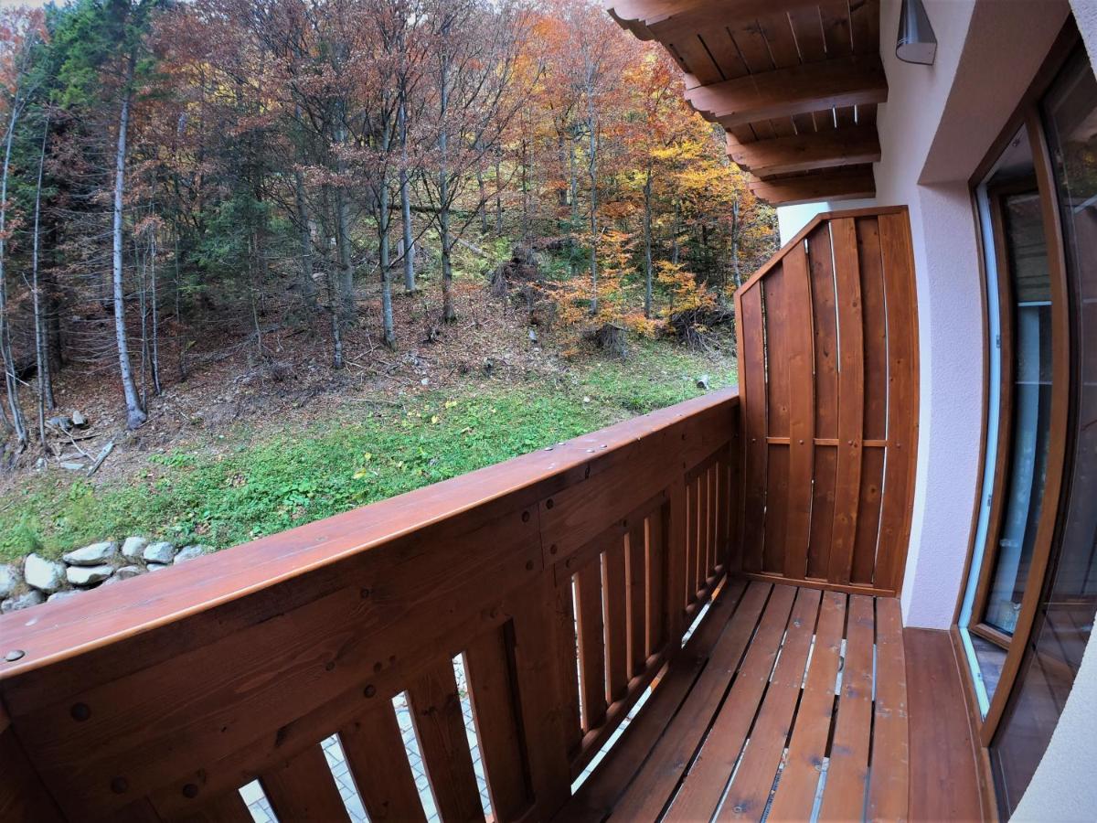 Apartmán RMNTK Chopok Juh view 3