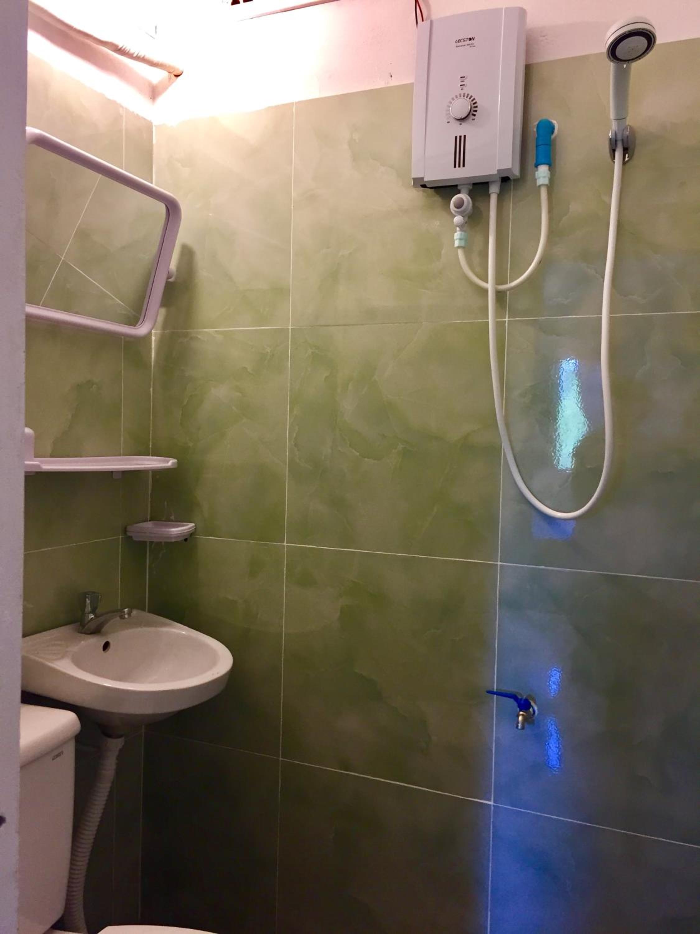 Sevenstars Hostel