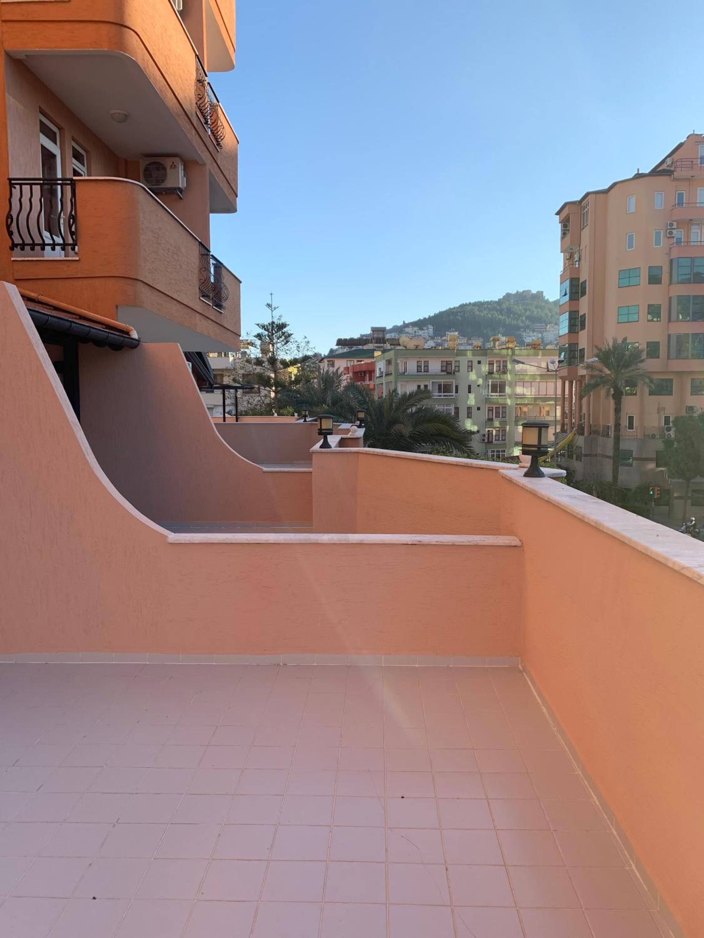 May Flower Apart Otel - Image 16