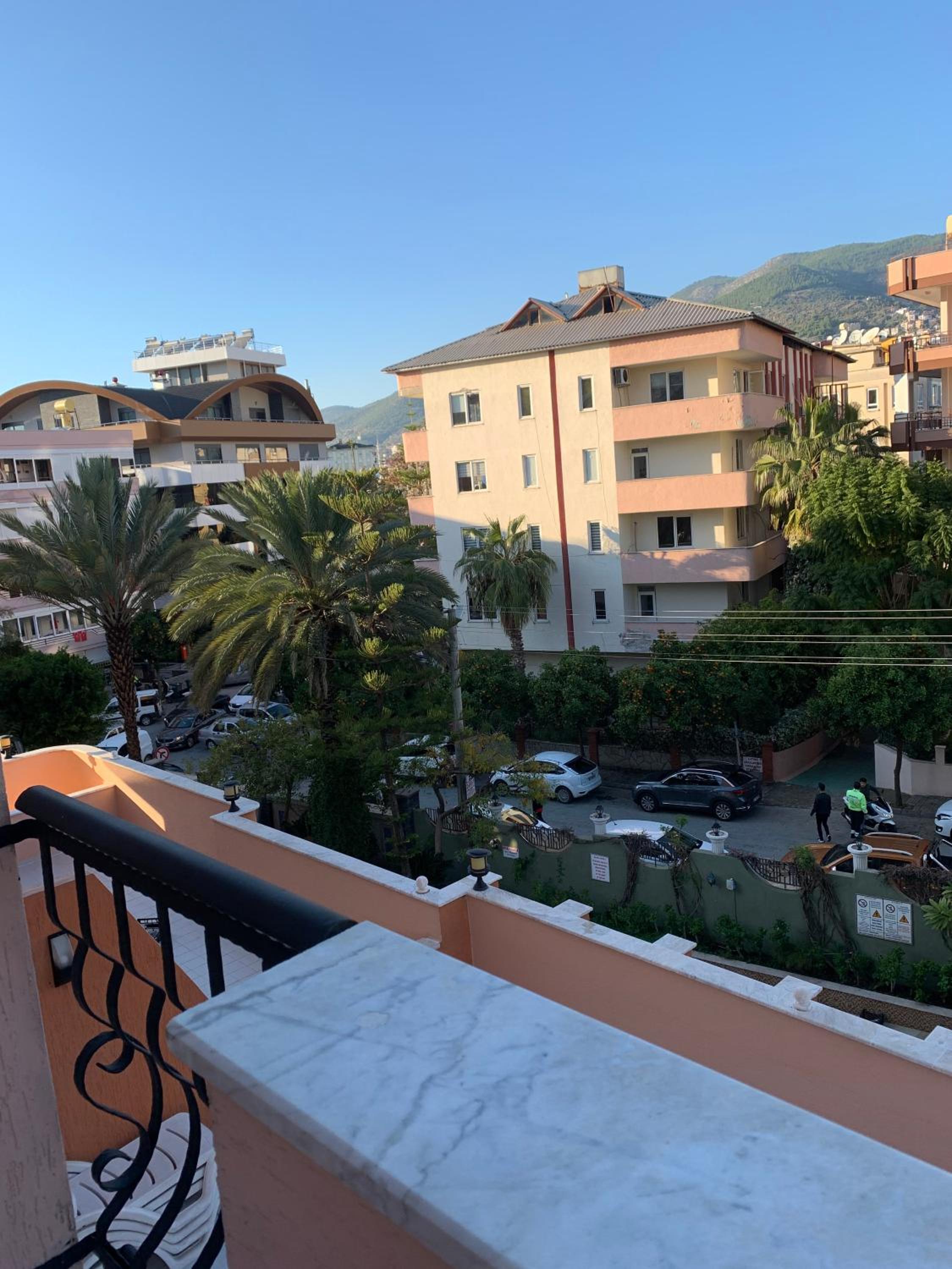 May Flower Apart Otel - Image 15