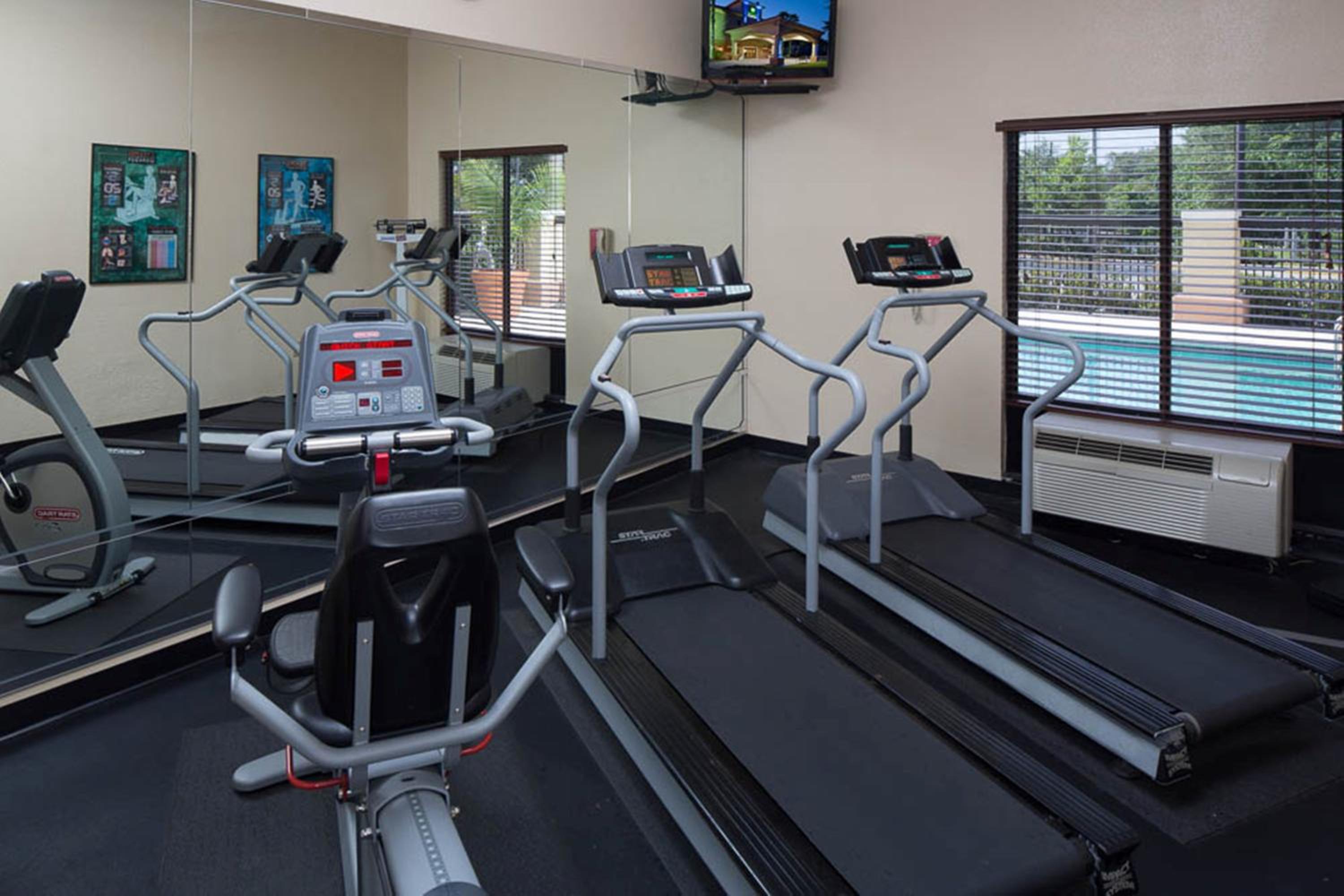 Orlando Vacations - Holiday Inn Express - Clermont, an IHG Hotel - Property Image 8