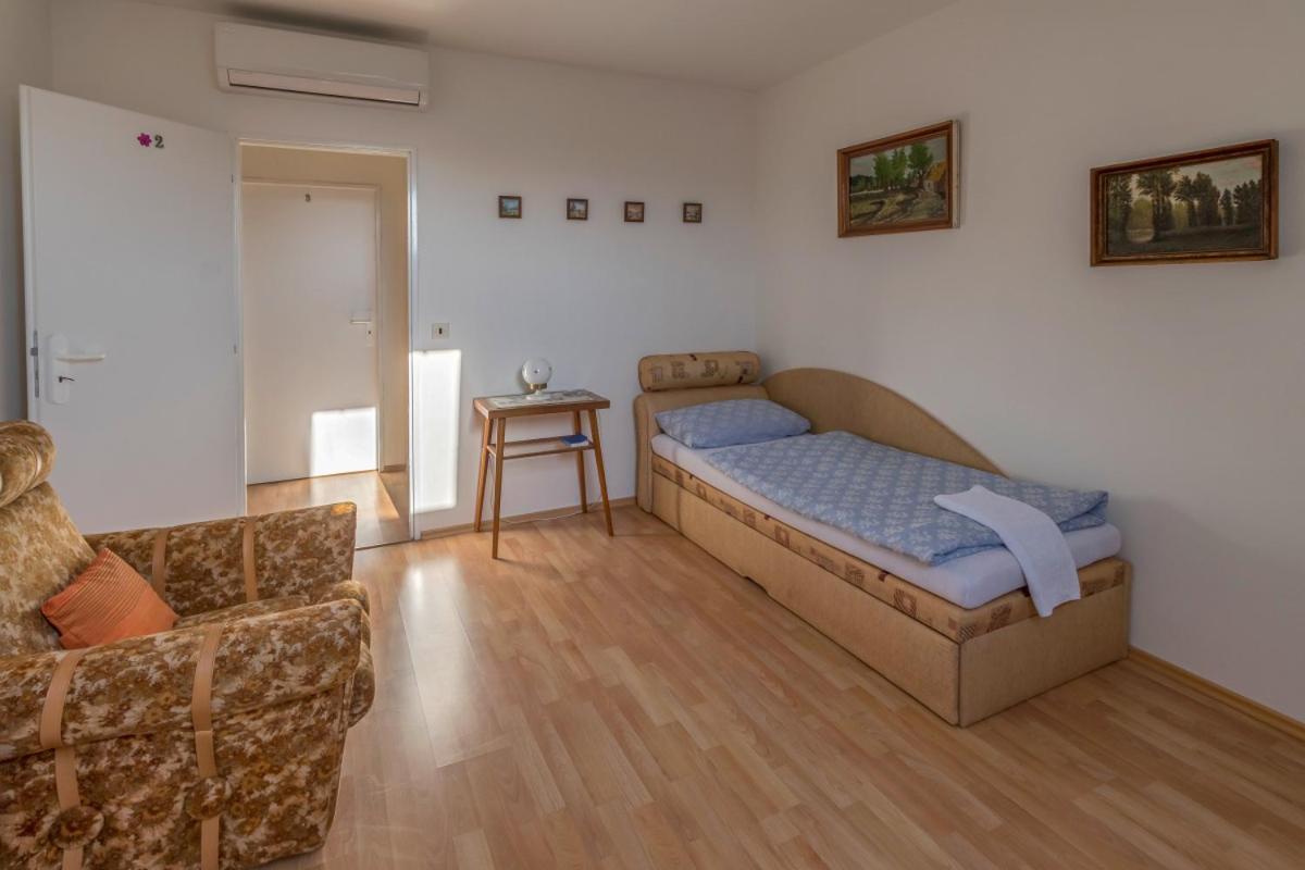 Apartmán GARDEN view 4