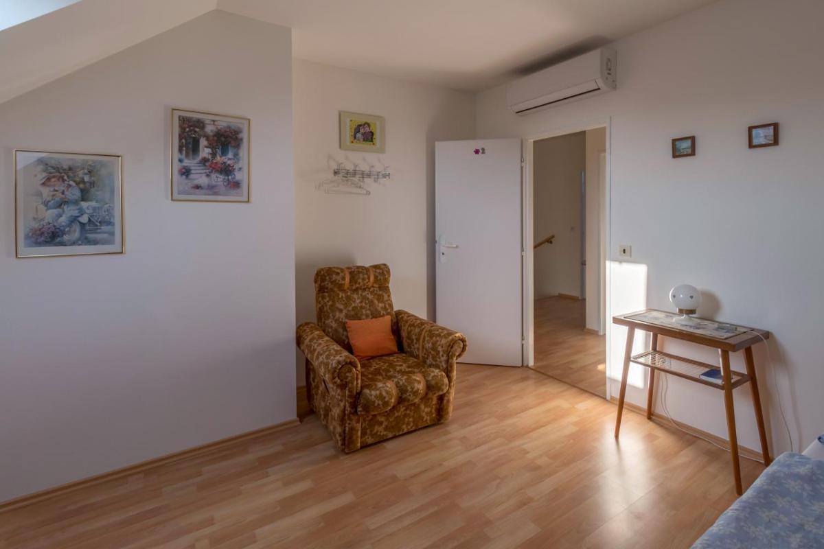 Apartmán GARDEN view 5