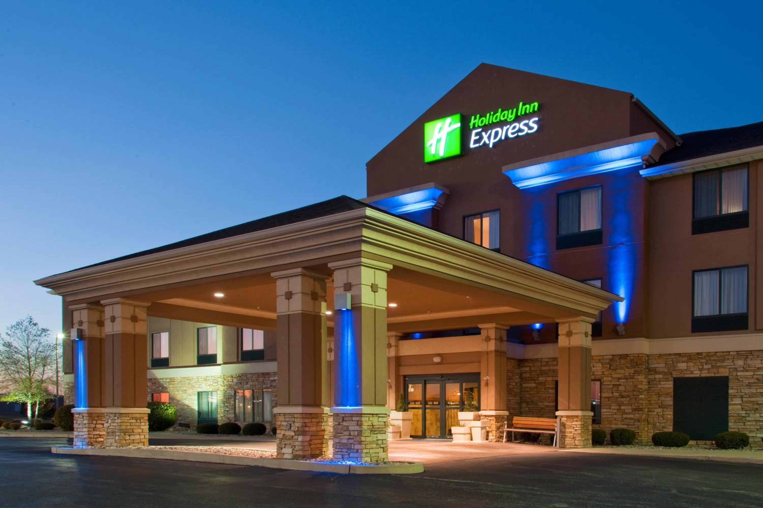 Holiday Inn Express Gas City, an IHG Hotel - Property Image 4