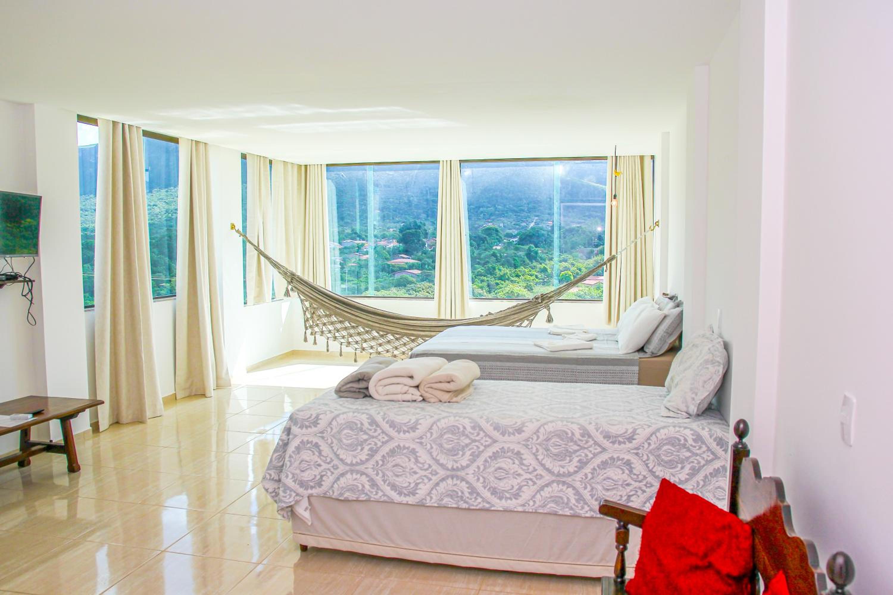 Pousada Vie view 2