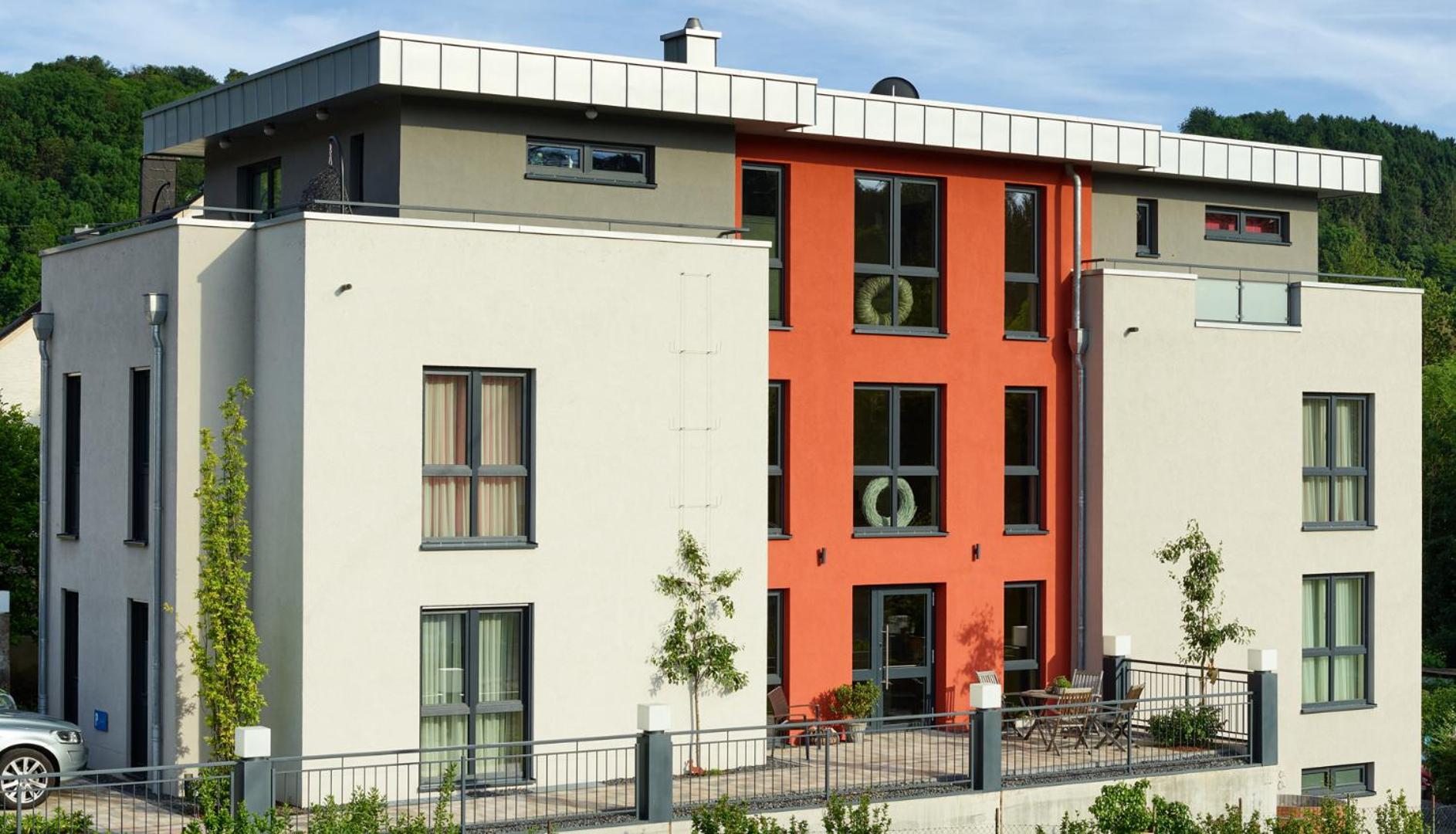 Johannishof Wein-Café & Gästehaus
