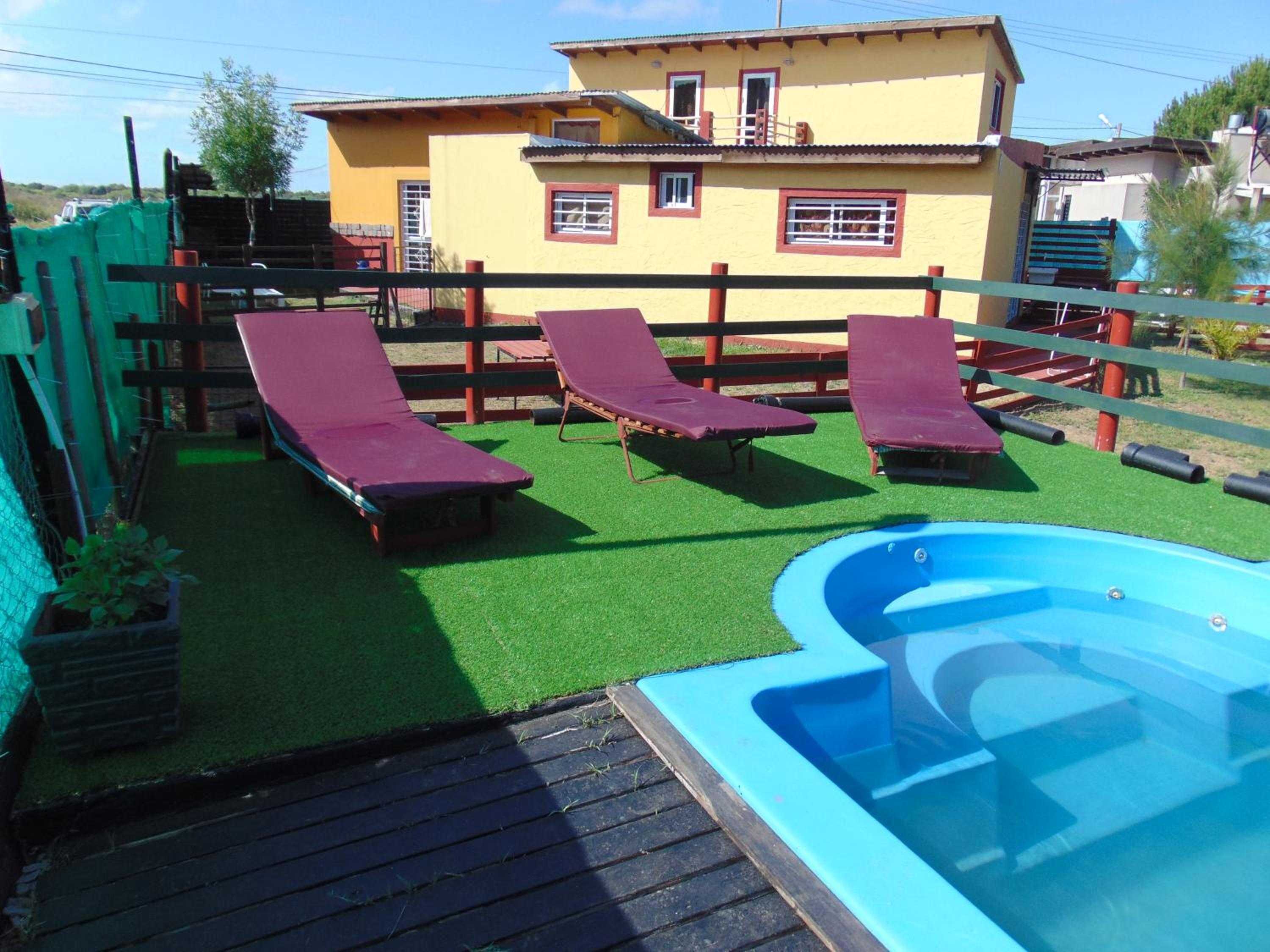 Casa de Campo La Maribel