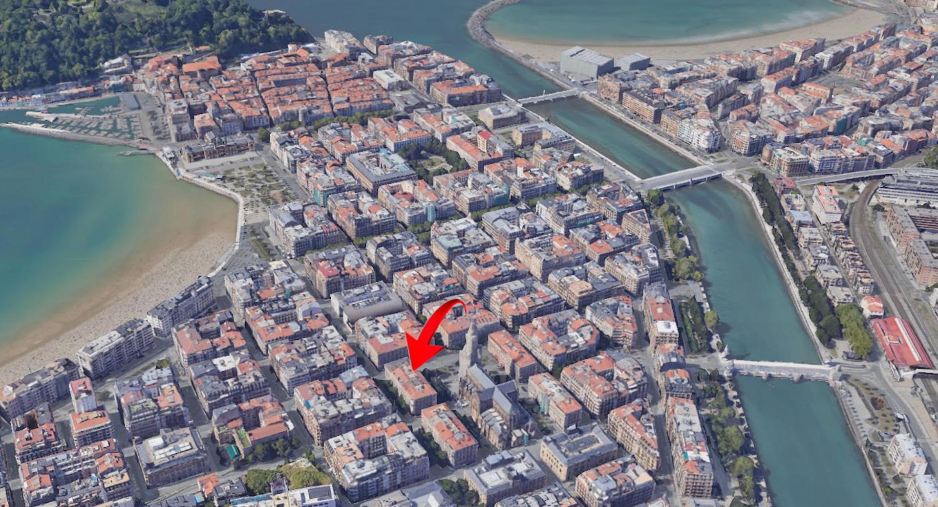 Always Easy I Catedral