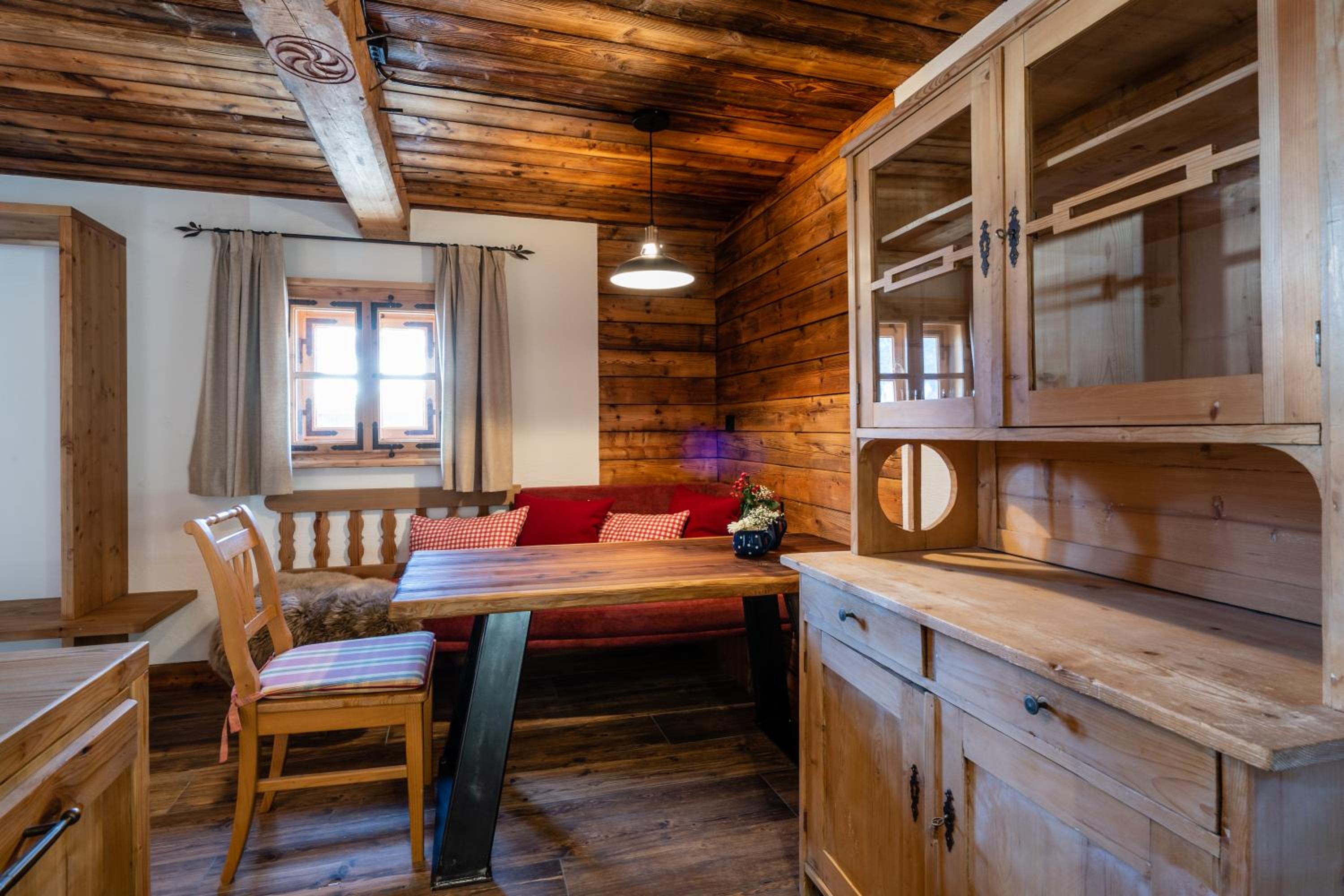 Bergappartements Pröll