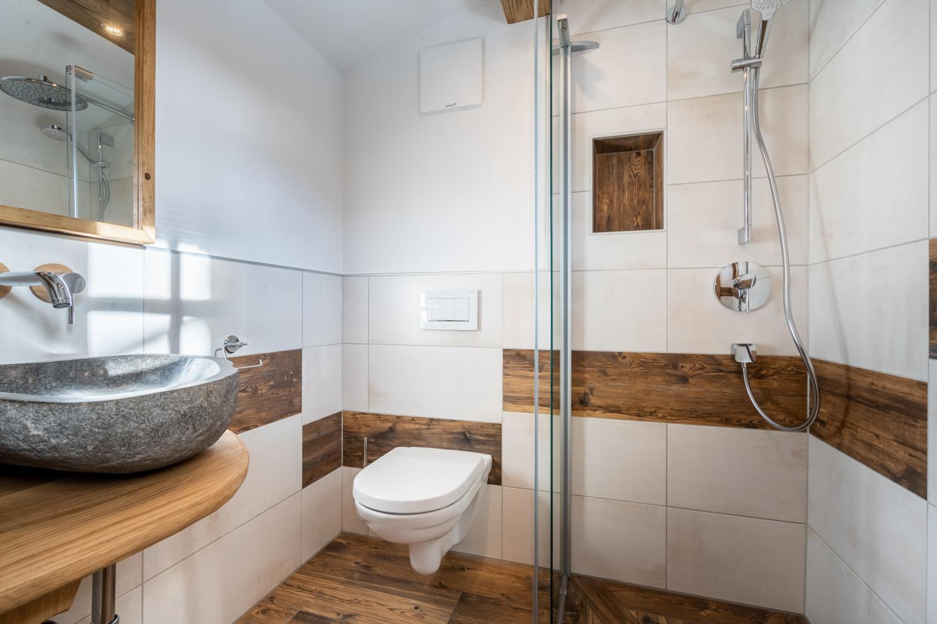 Bergappartements Pröll