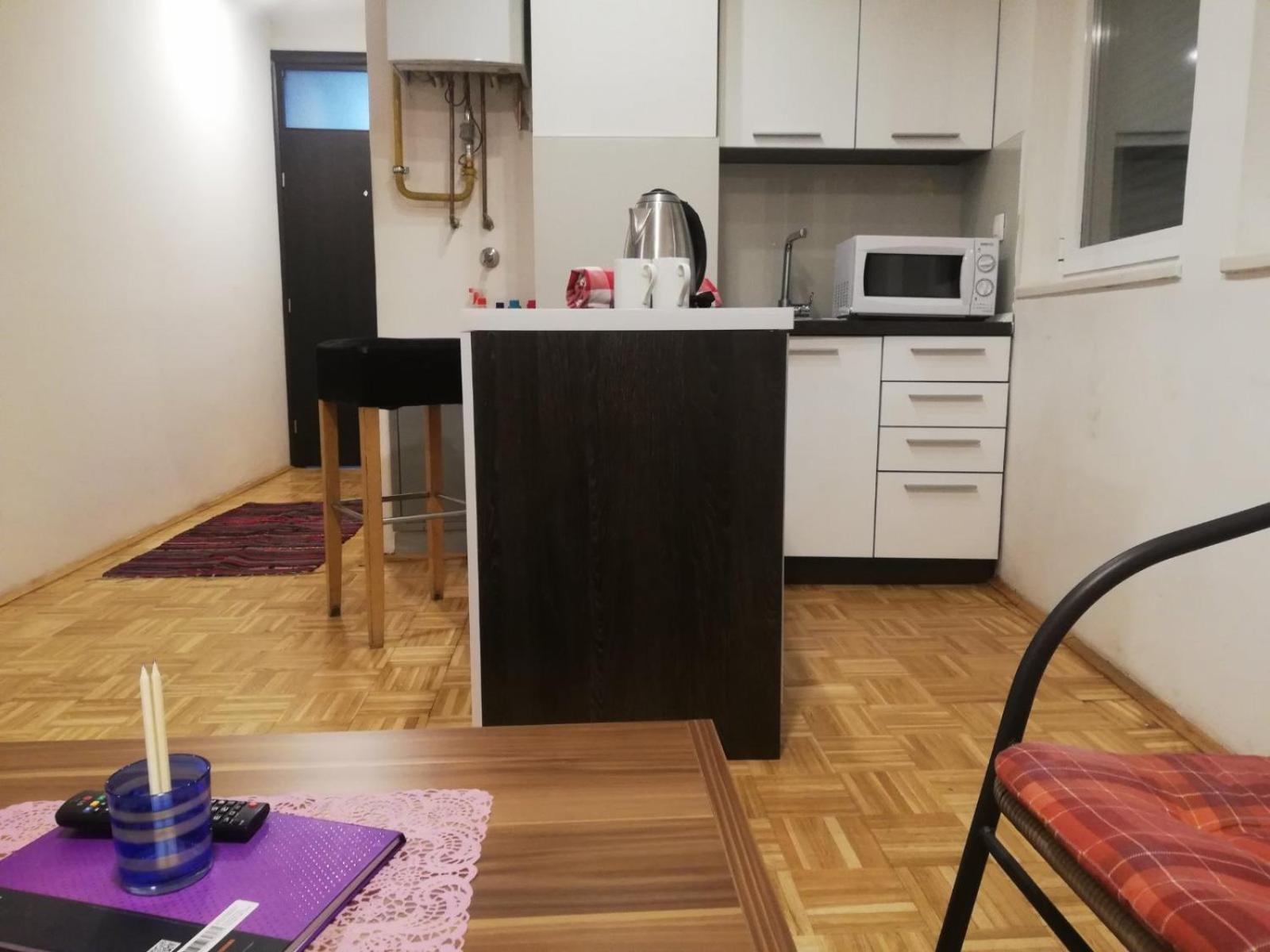 Apartments Leon view 5