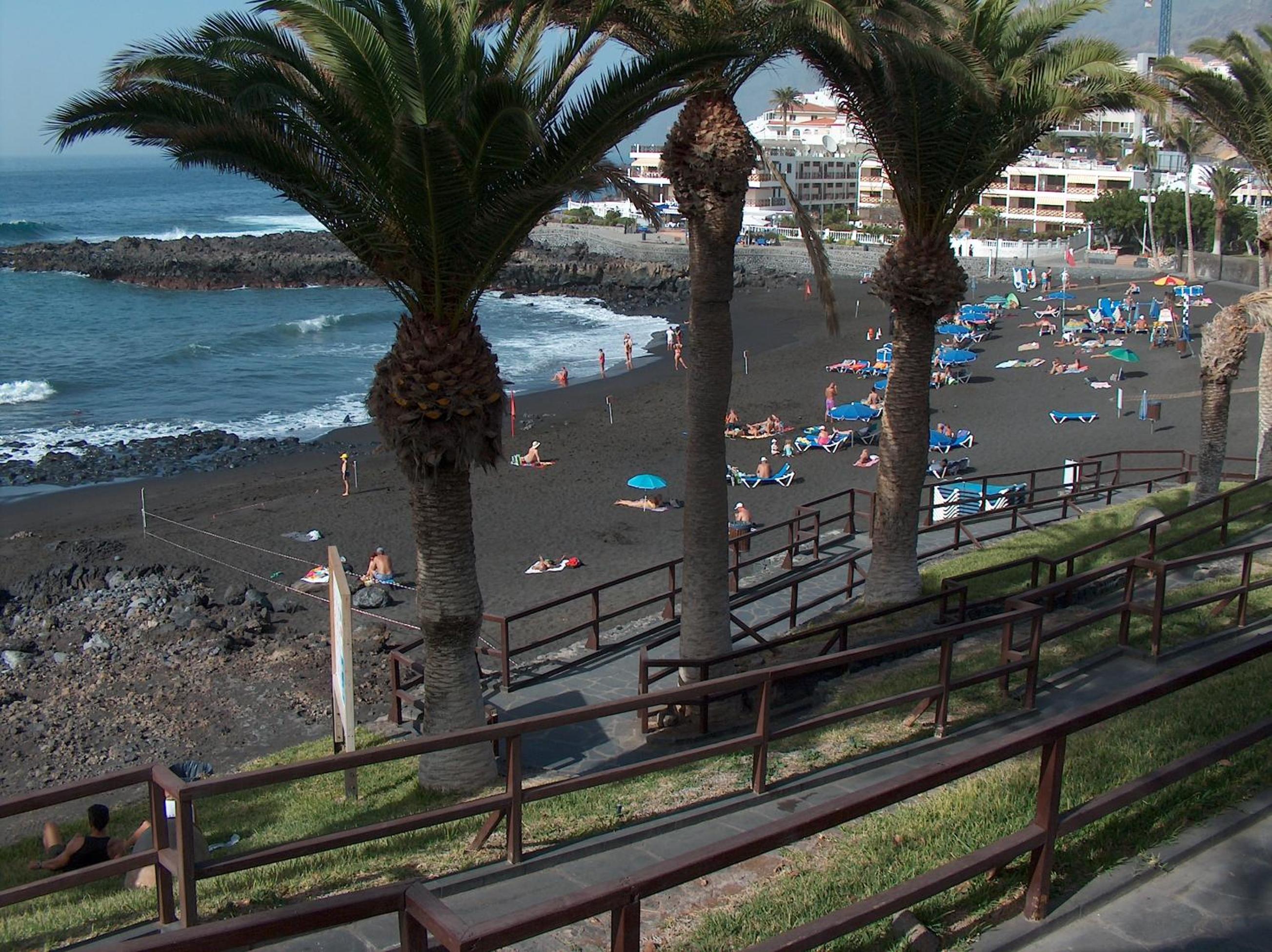 Arena Terrace by HelloApartments view 5
