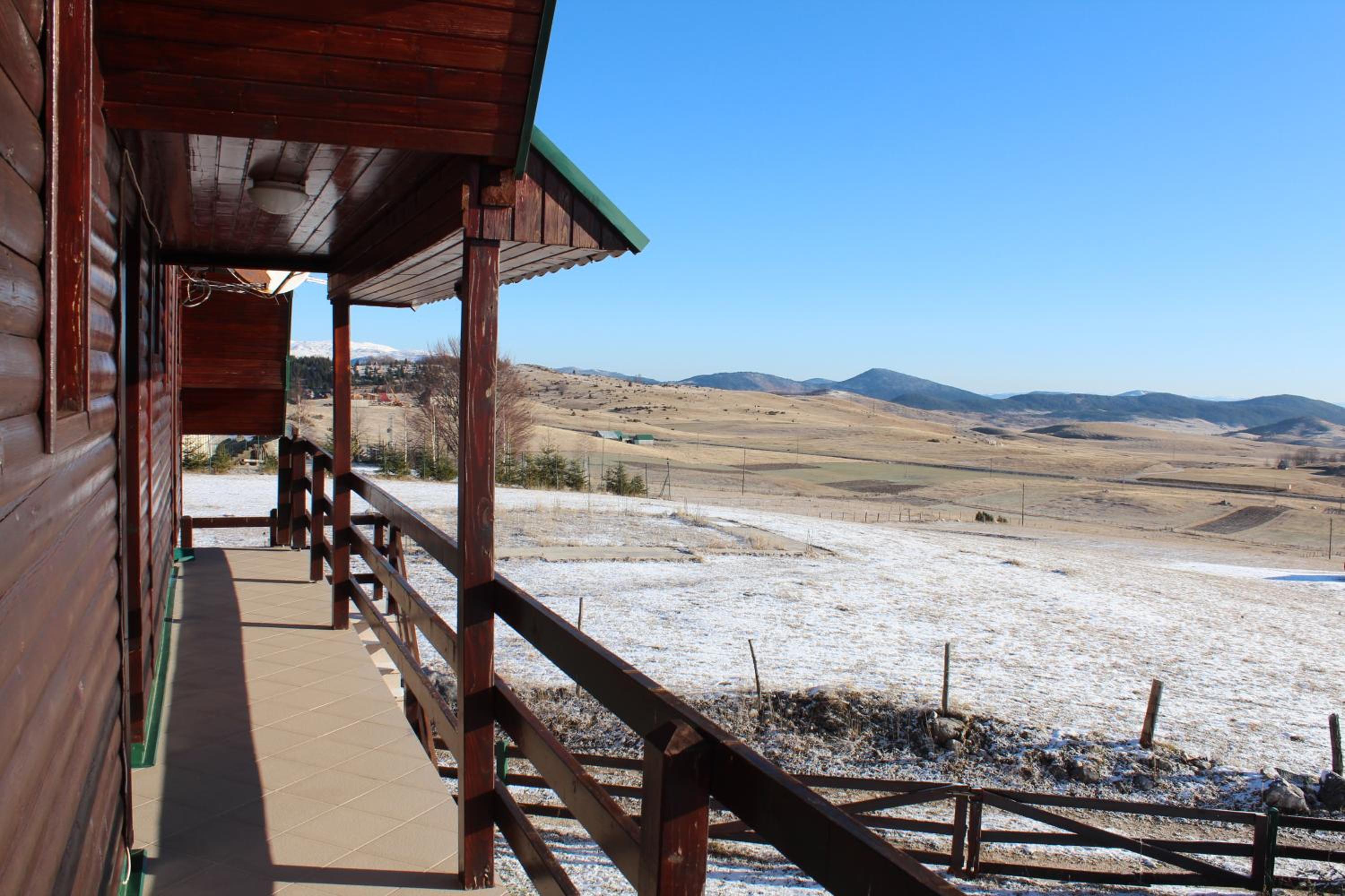 Sun Village Apartments Zabljak view 5