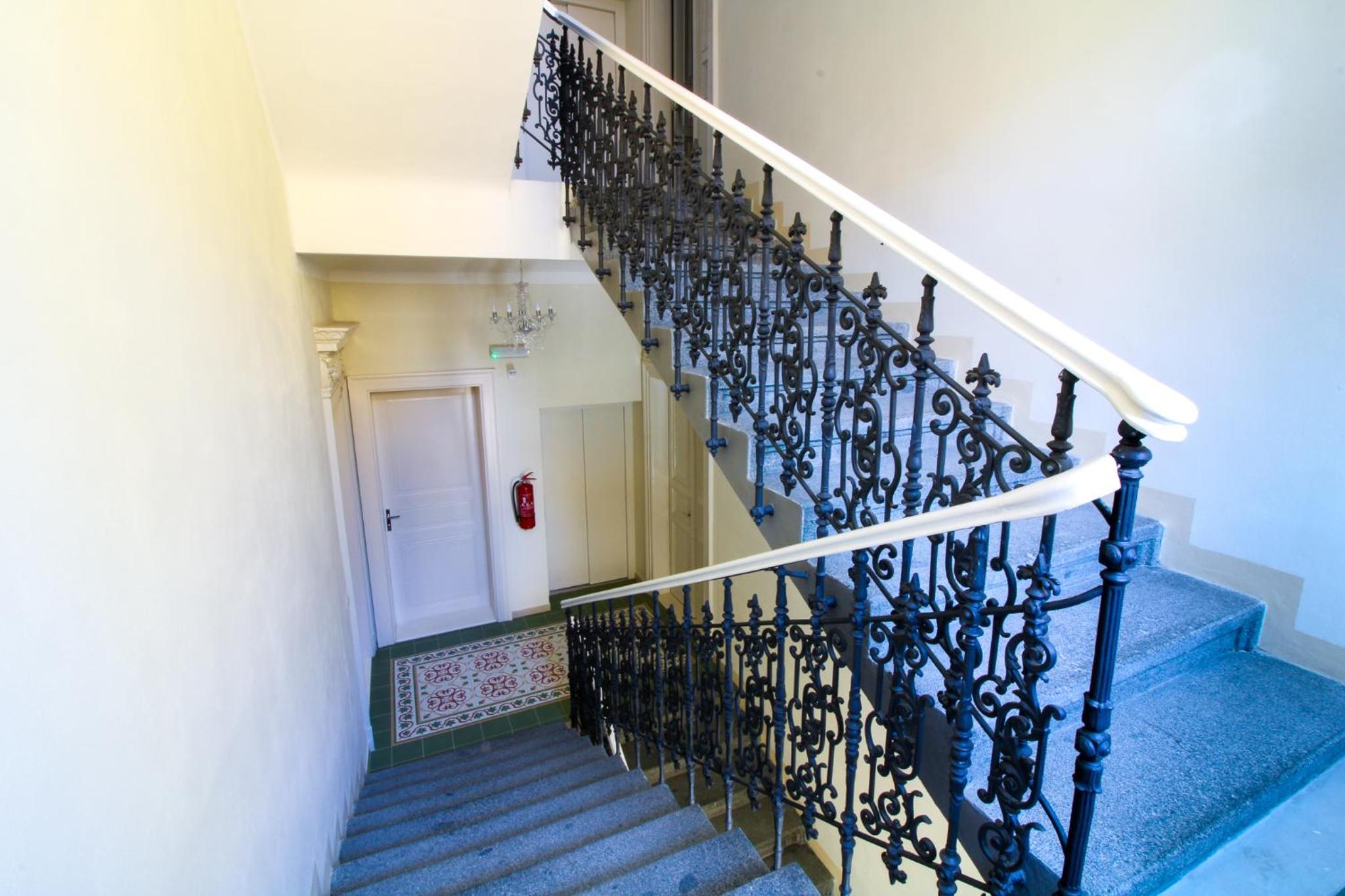 Apartment Sophia