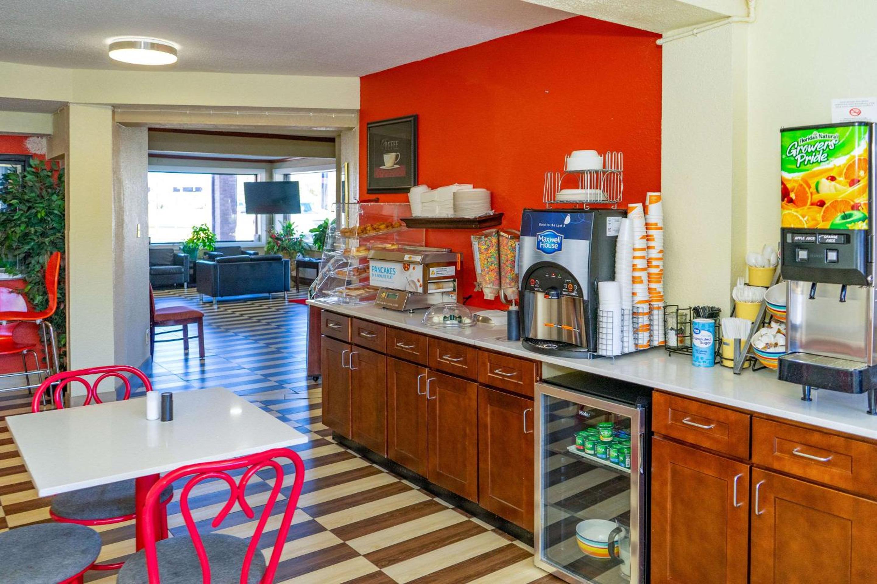 Park Inn by Radisson, Weldon - Roanoke Rapids