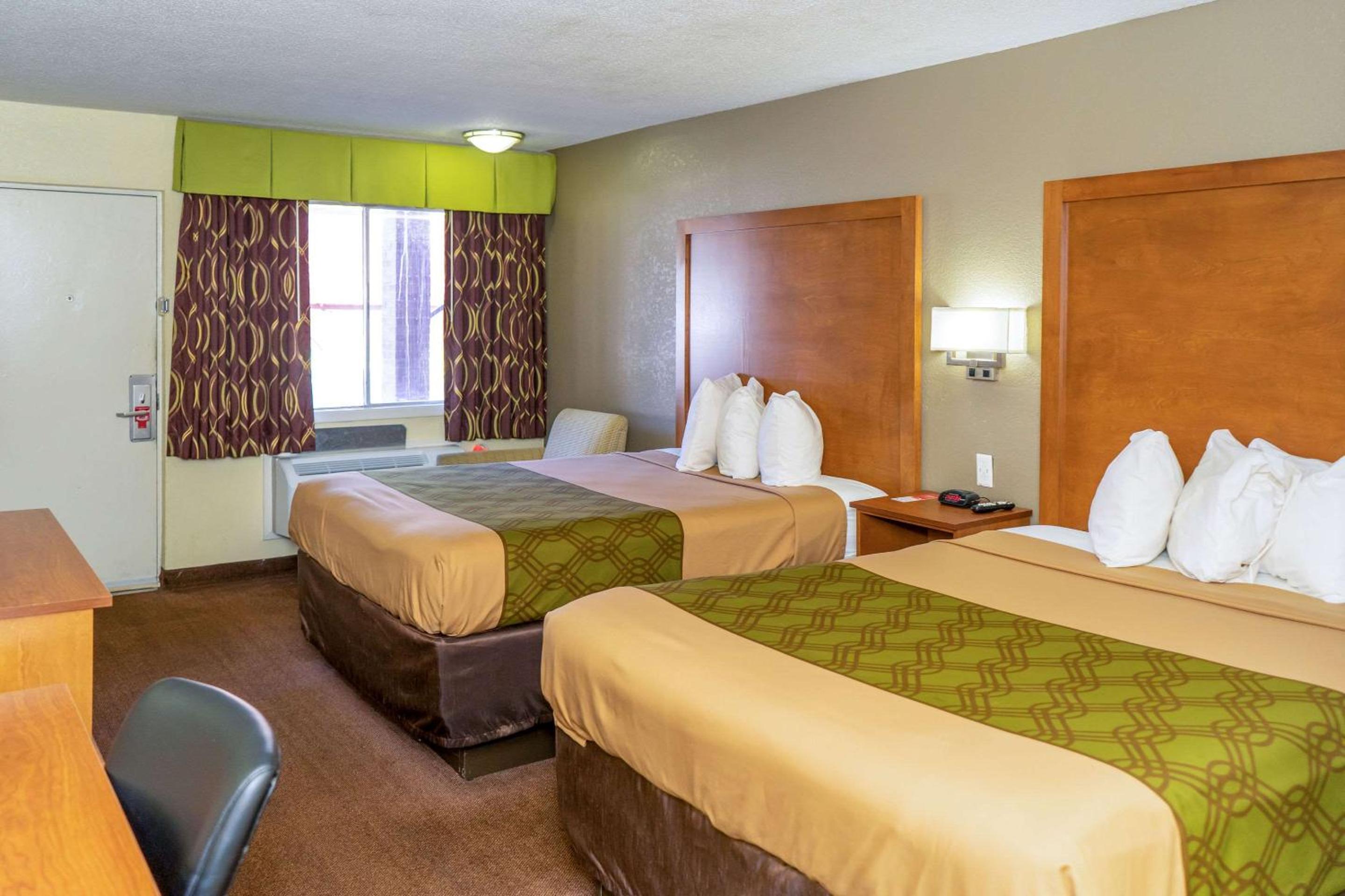 Park Inn by Radisson, Weldon - Roanoke Rapids