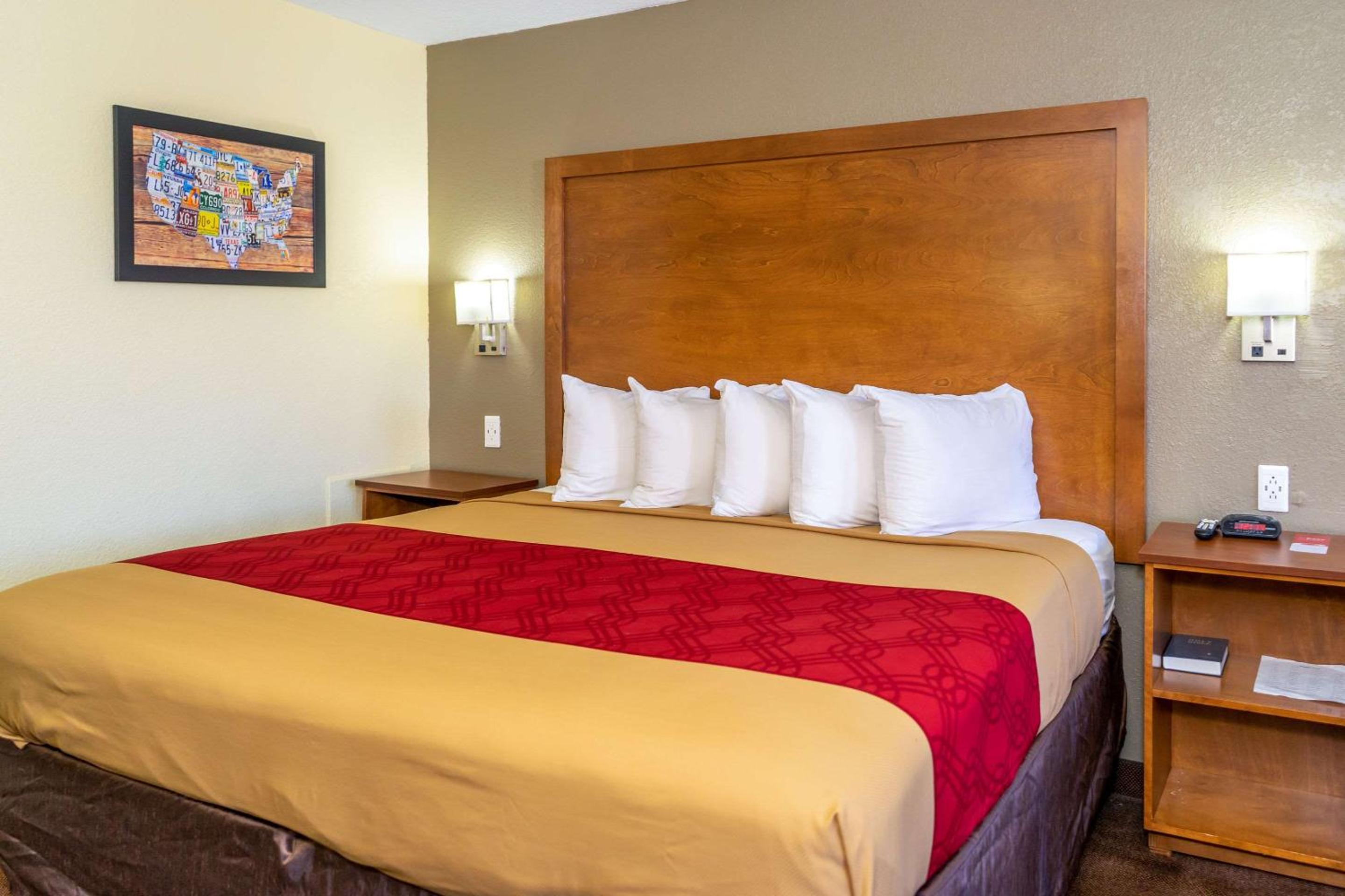 Park Inn by Radisson, Weldon - Roanoke Rapids