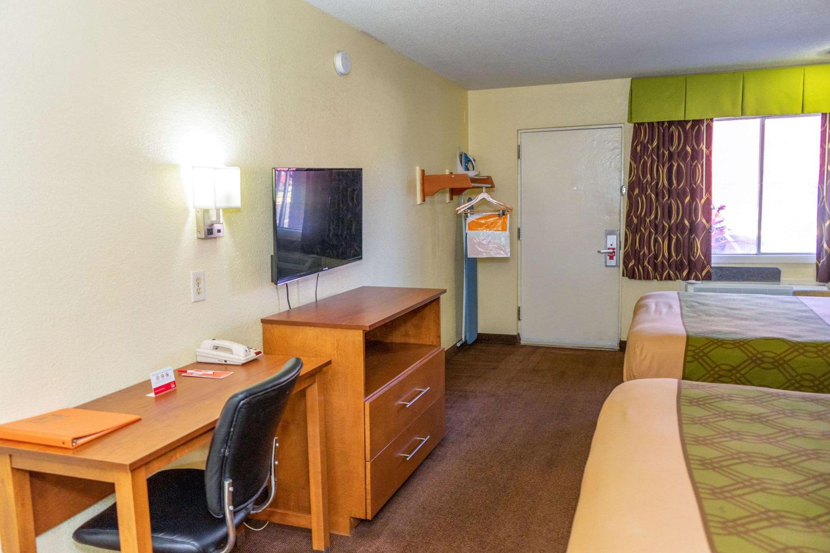 Park Inn by Radisson, Weldon - Roanoke Rapids