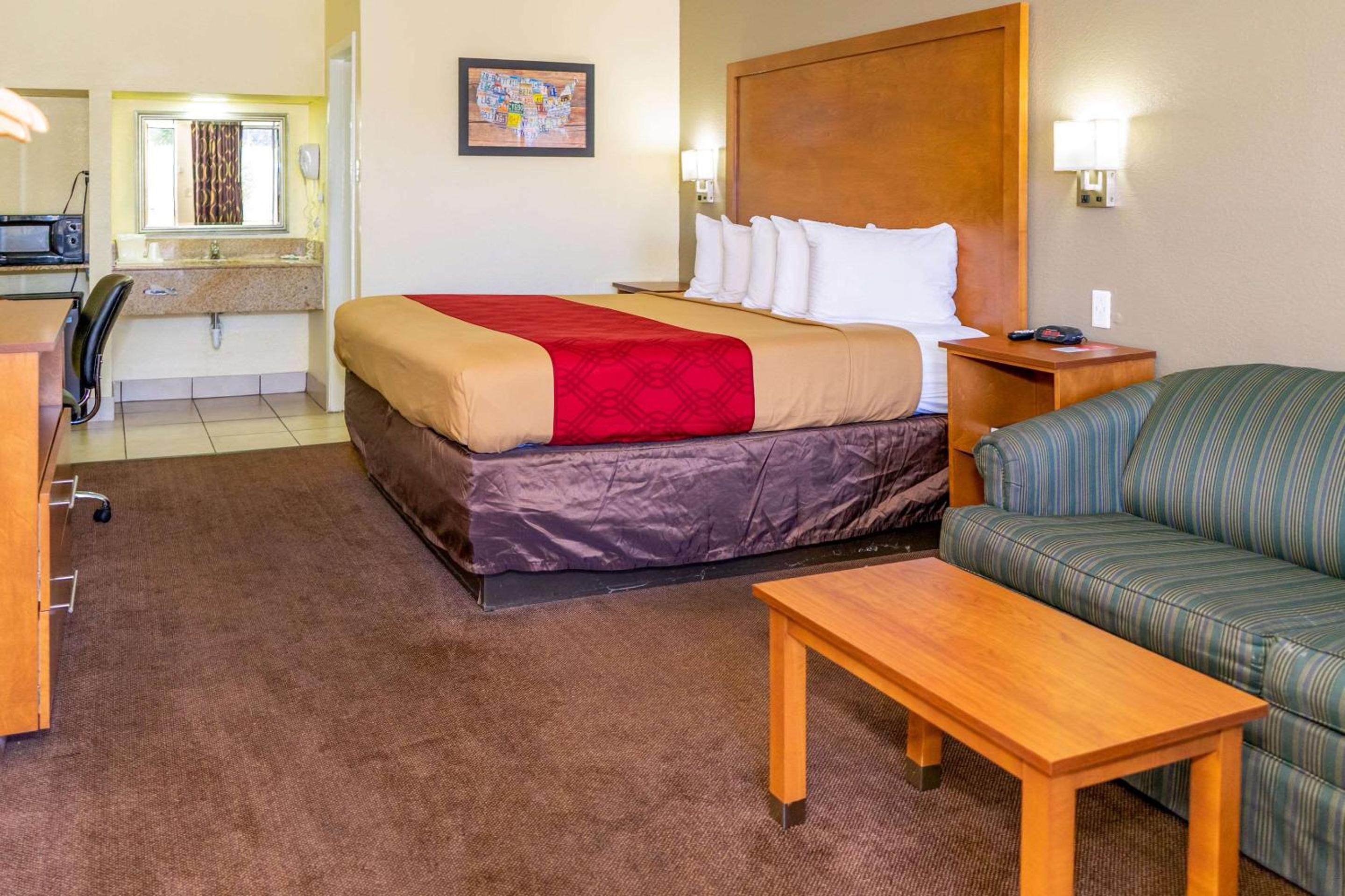 Park Inn by Radisson, Weldon - Roanoke Rapids