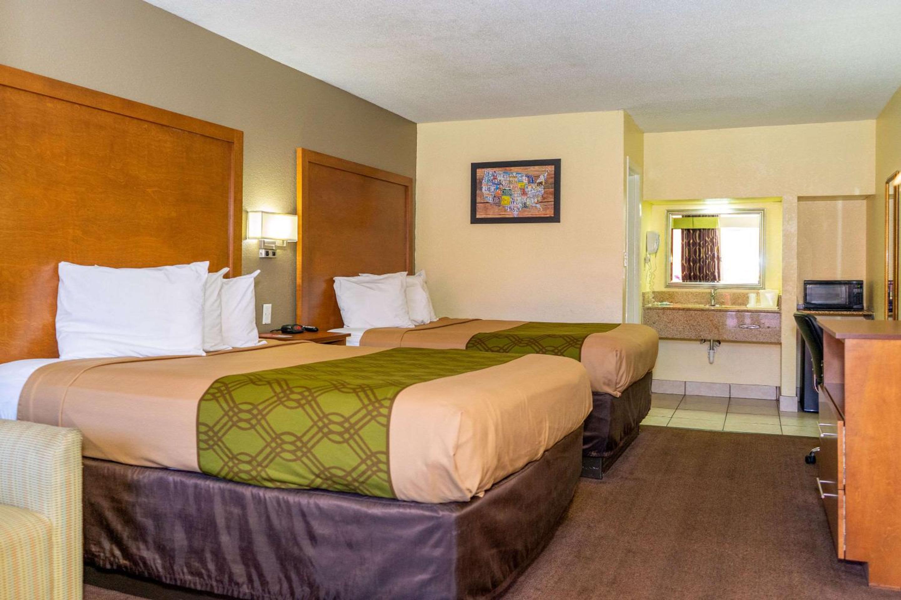 Park Inn by Radisson, Weldon - Roanoke Rapids