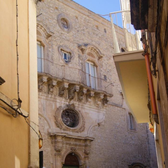 Hotel La Volta Rooms Locazione turistica