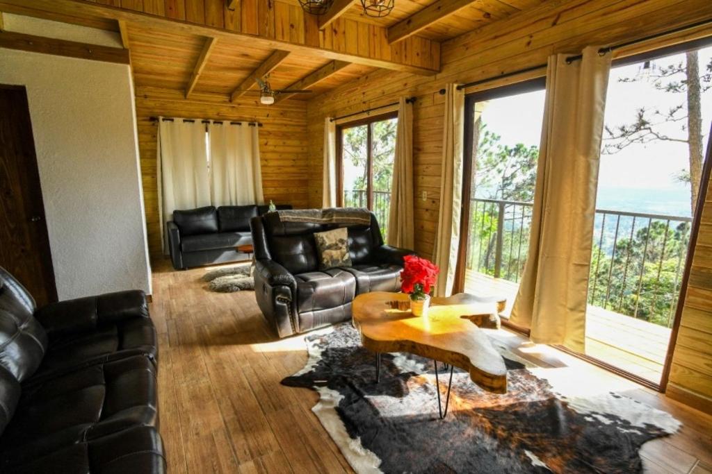 Rancho Batlle view 5