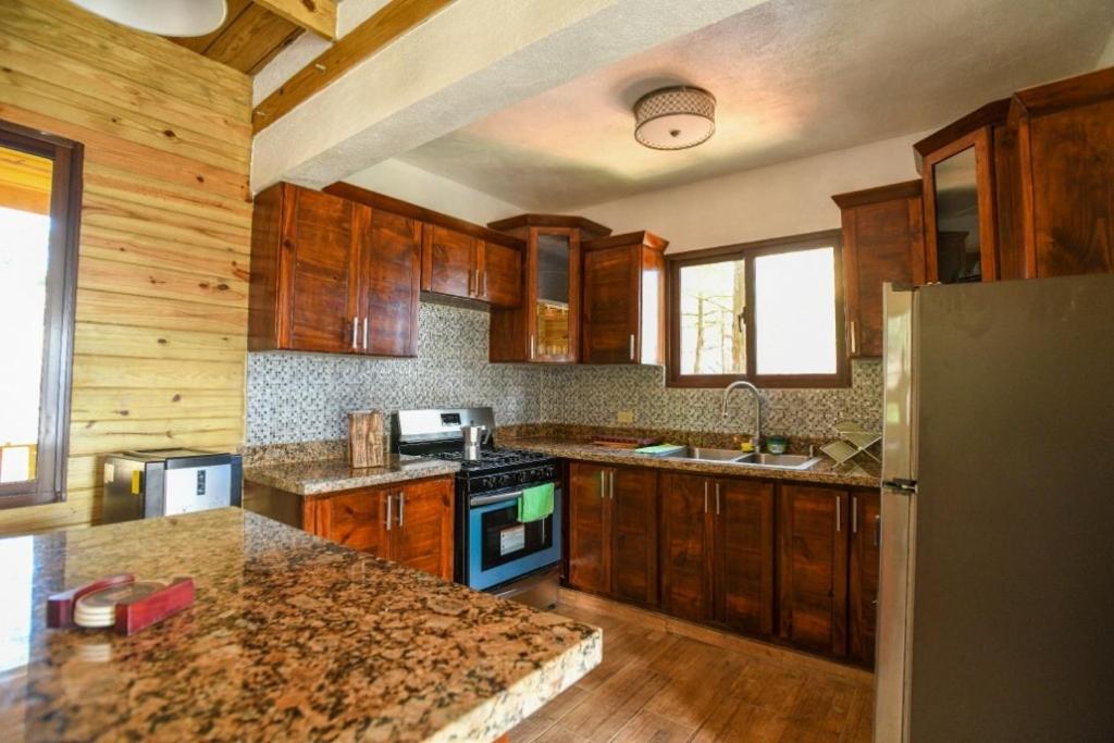 Rancho Batlle view 3