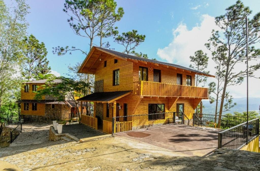 Rancho Batlle view 2