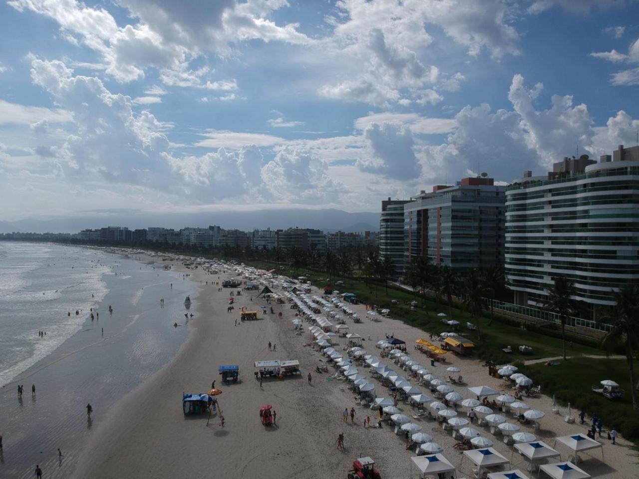 Casa de Praia Riviera de Sao Lourenco - Vilagio