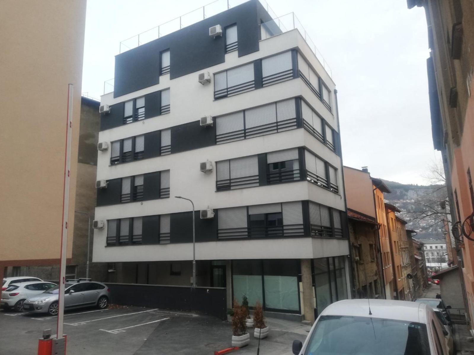 Apartments Leon view 3