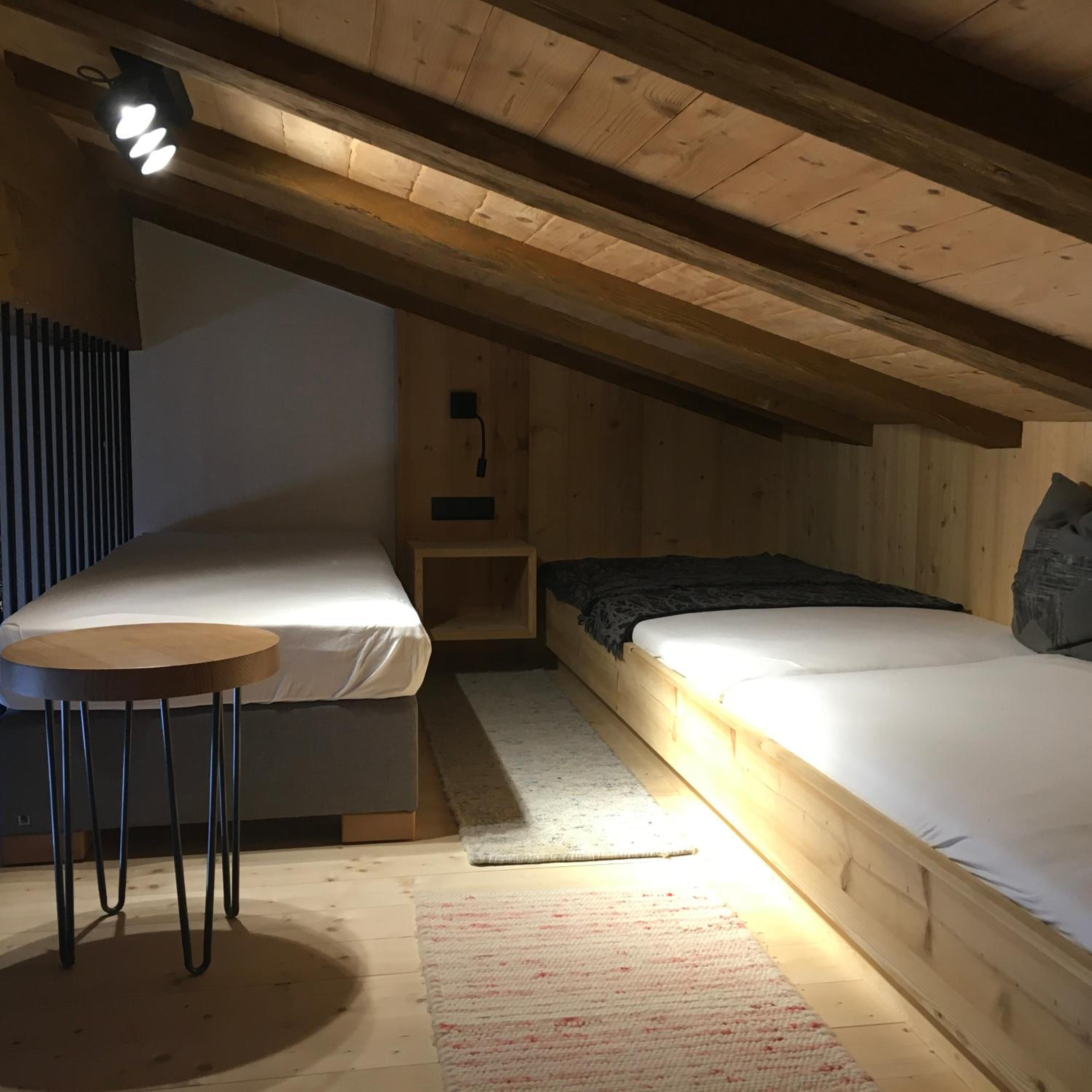 Dorf Alm view 2