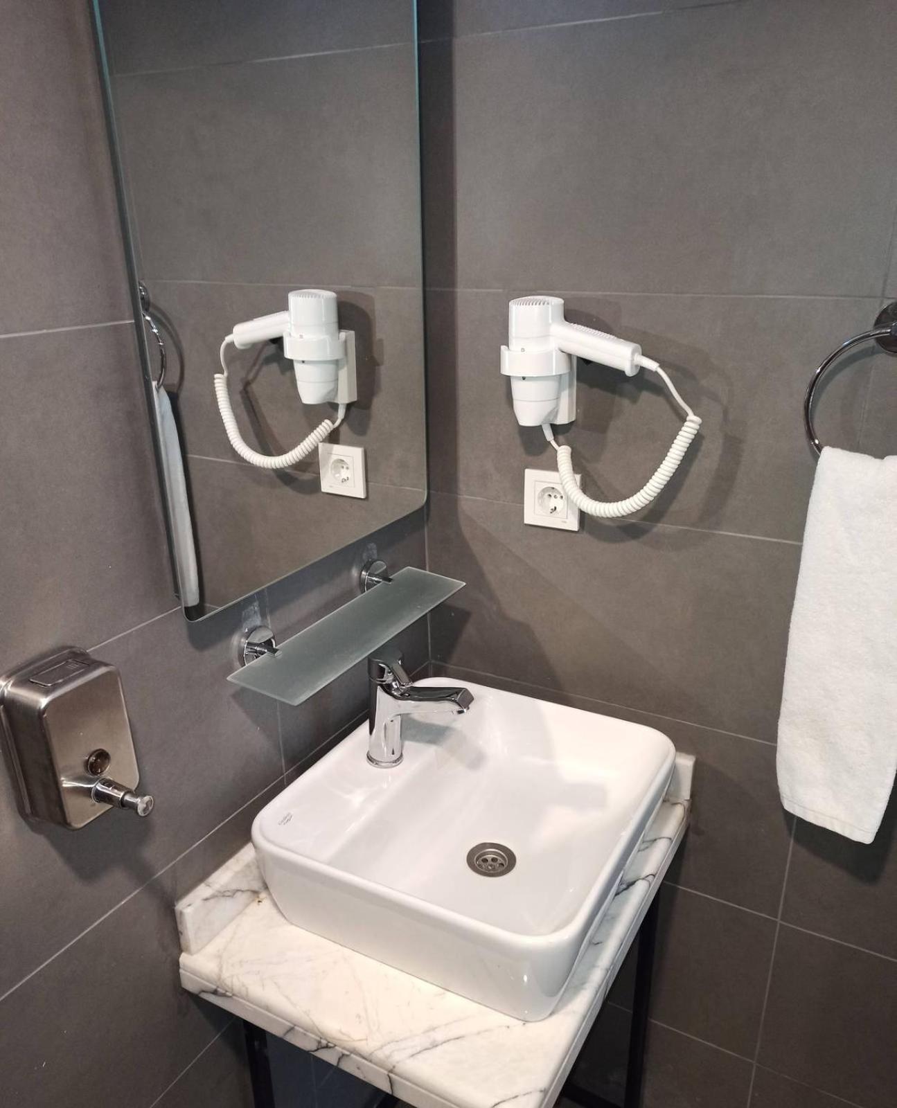 Cadde Suite Bakırköy - Image 69