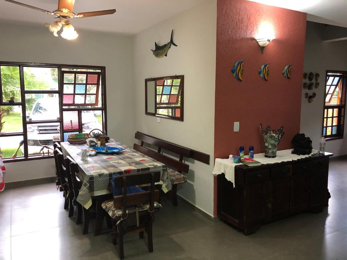 Casa de Praia Riviera de Sao Lourenco - Vilagio
