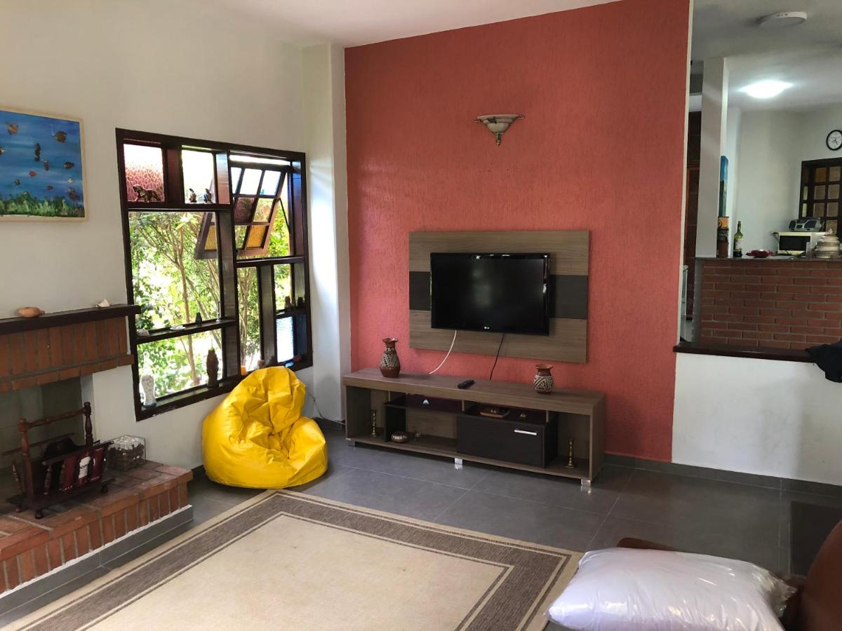 Casa de Praia Riviera de Sao Lourenco - Vilagio