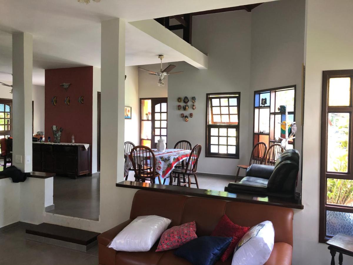 Casa de Praia Riviera de Sao Lourenco - Vilagio