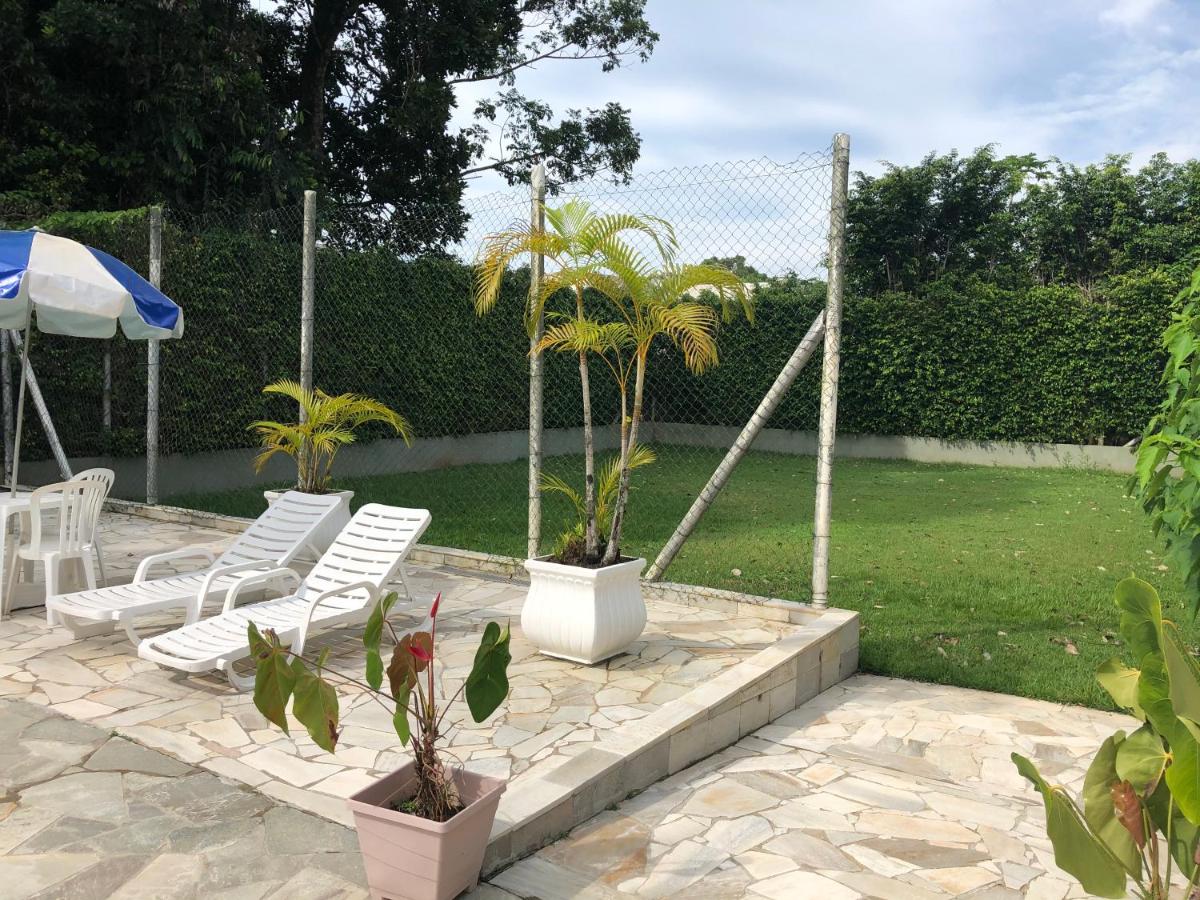Casa de Praia Riviera de Sao Lourenco - Vilagio
