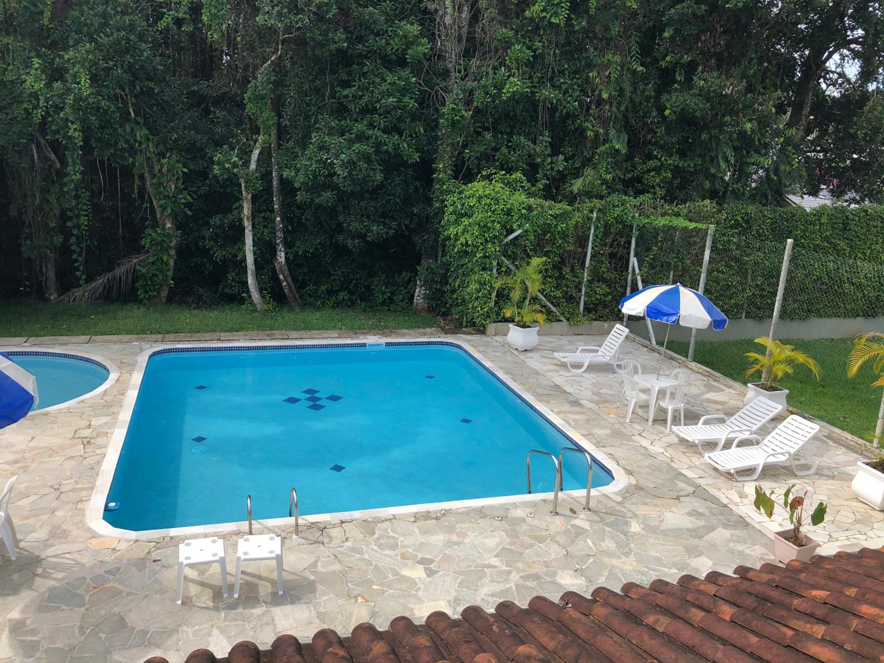 Casa de Praia Riviera de Sao Lourenco - Vilagio