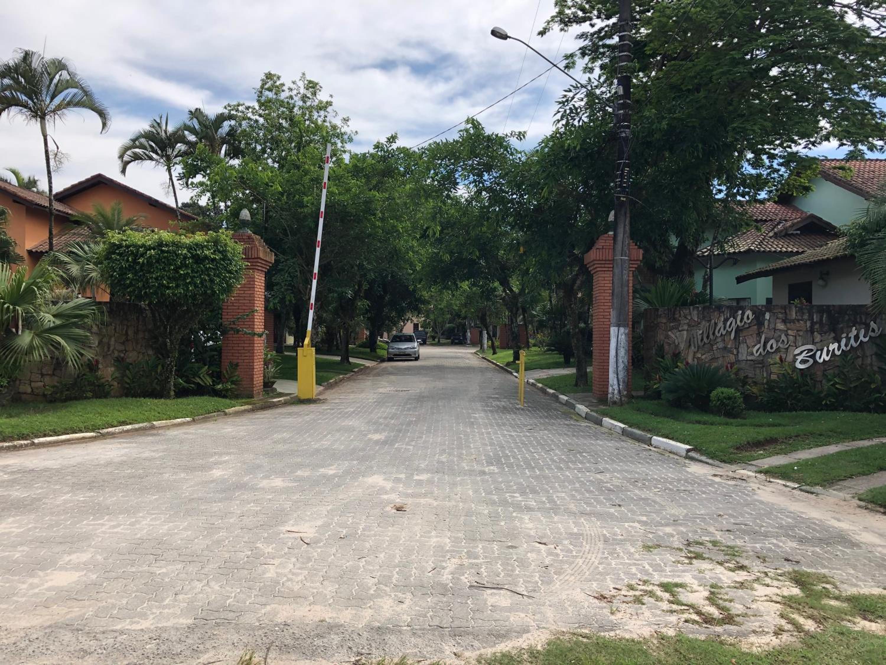Casa de Praia Riviera de Sao Lourenco - Vilagio