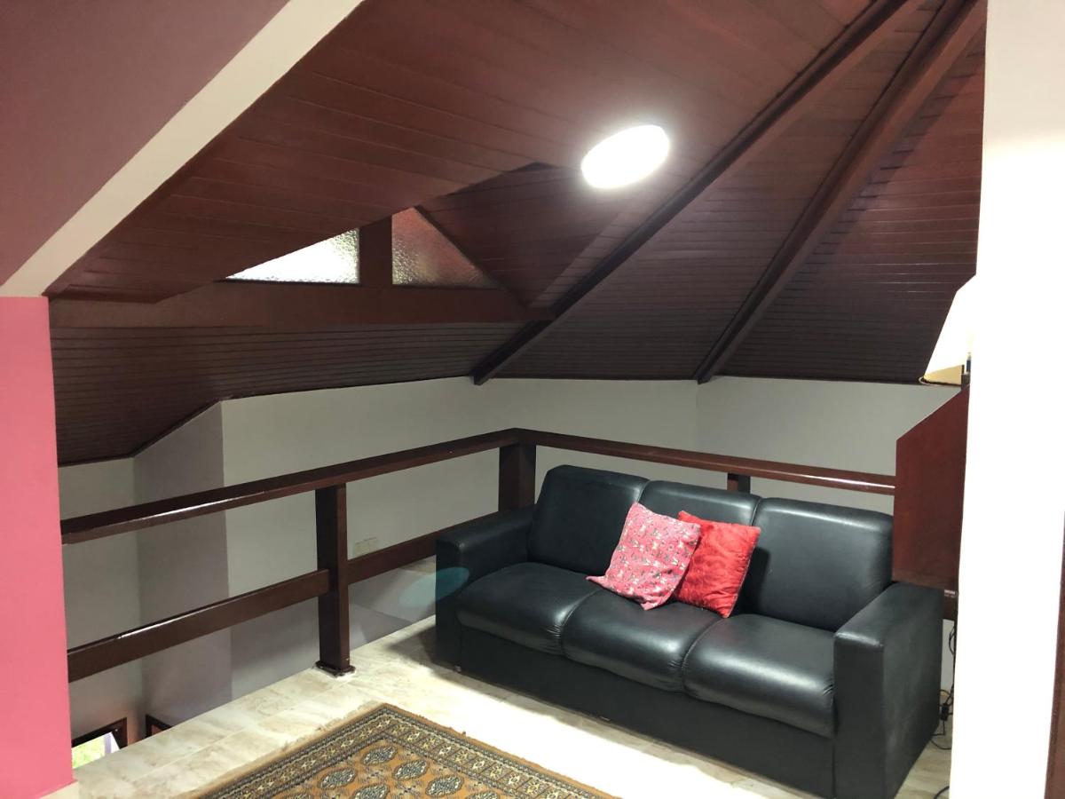 Casa de Praia Riviera de Sao Lourenco - Vilagio
