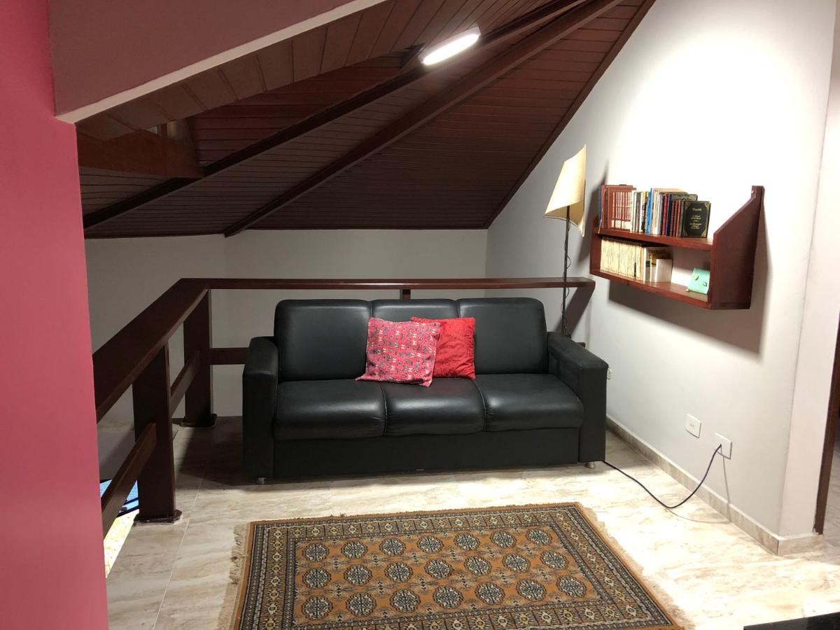 Casa de Praia Riviera de Sao Lourenco - Vilagio
