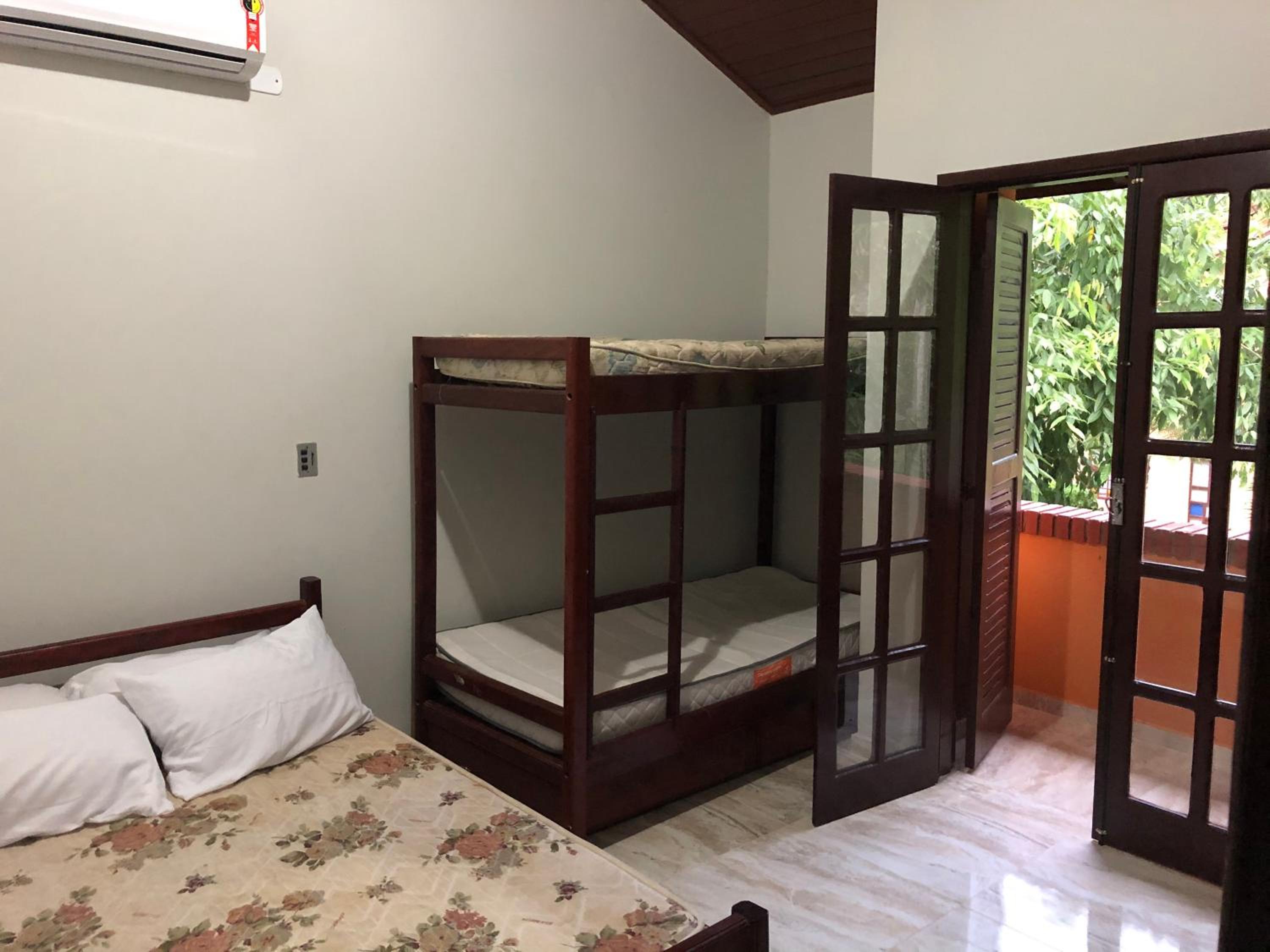 Casa de Praia Riviera de Sao Lourenco - Vilagio