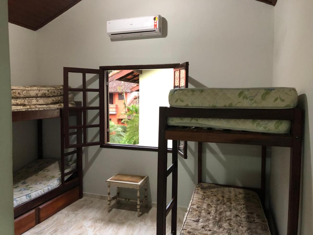 Casa de Praia Riviera de Sao Lourenco - Vilagio