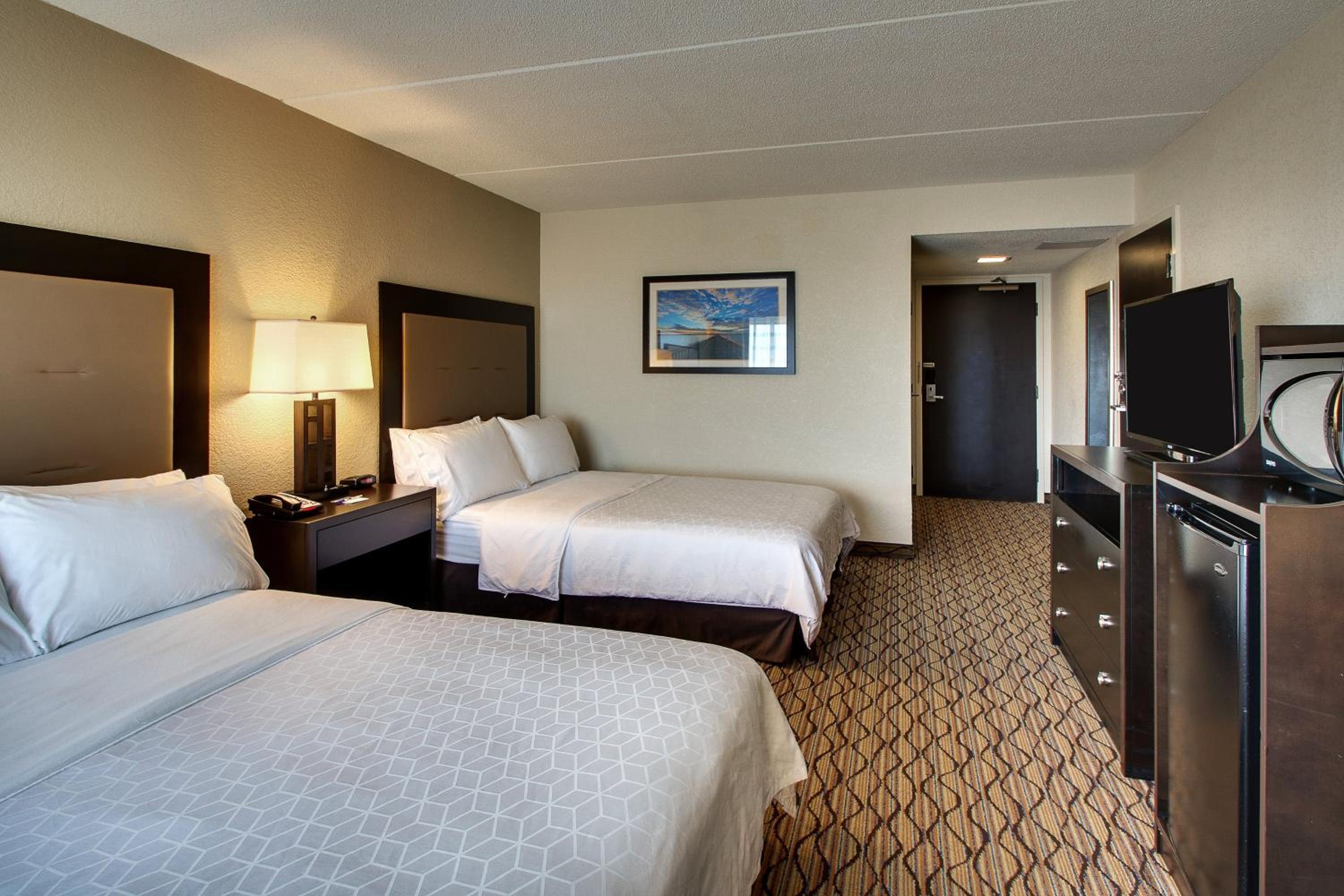 Hanover Vacations - Holiday Inn Express Baltimore BWI Airport West, an IHG Hotel - Property Image 39
