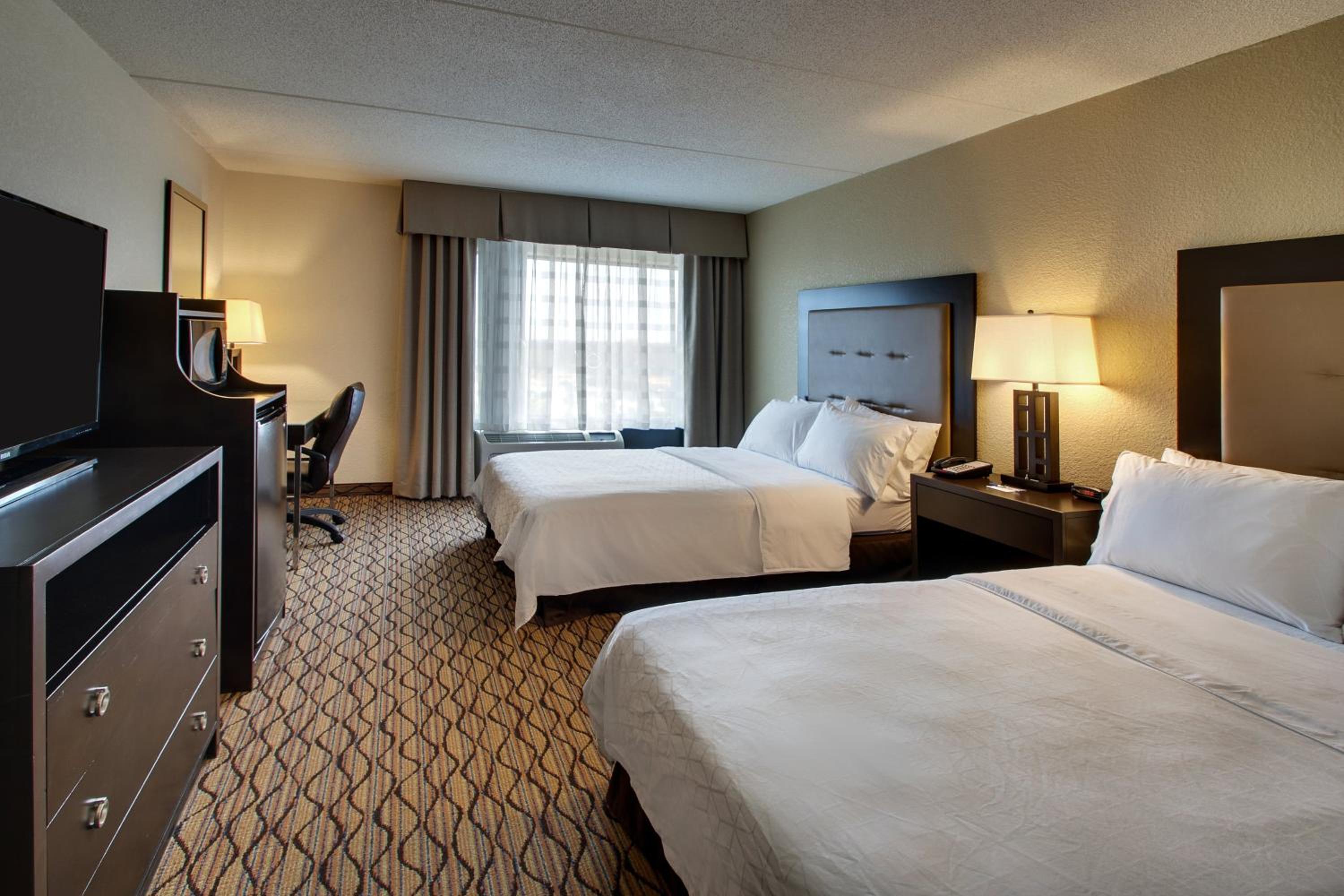 Hanover Vacations - Holiday Inn Express Baltimore BWI Airport West, an IHG Hotel - Property Image 32