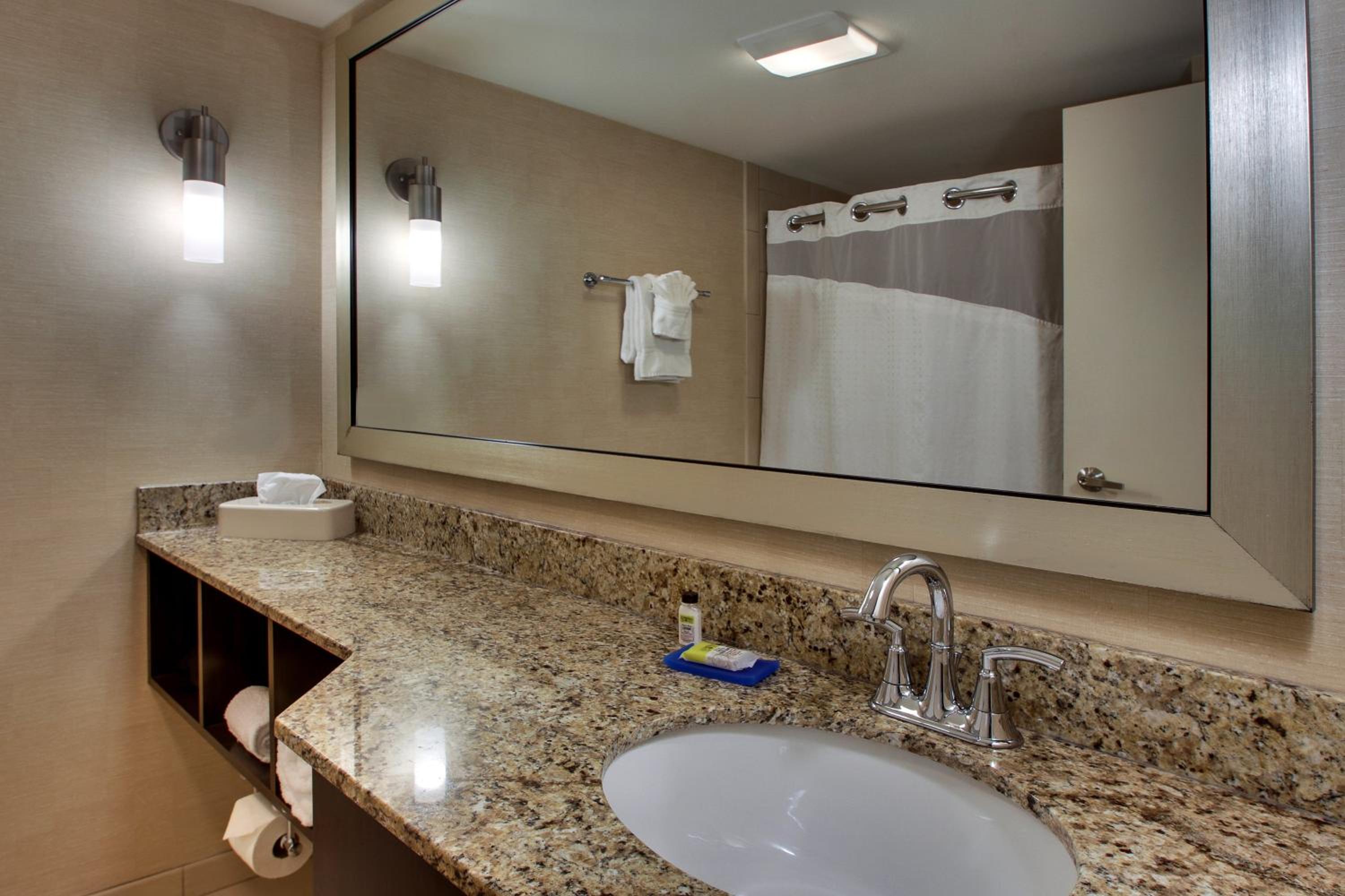 Hanover Vacations - Holiday Inn Express Baltimore BWI Airport West, an IHG Hotel - Property Image 35